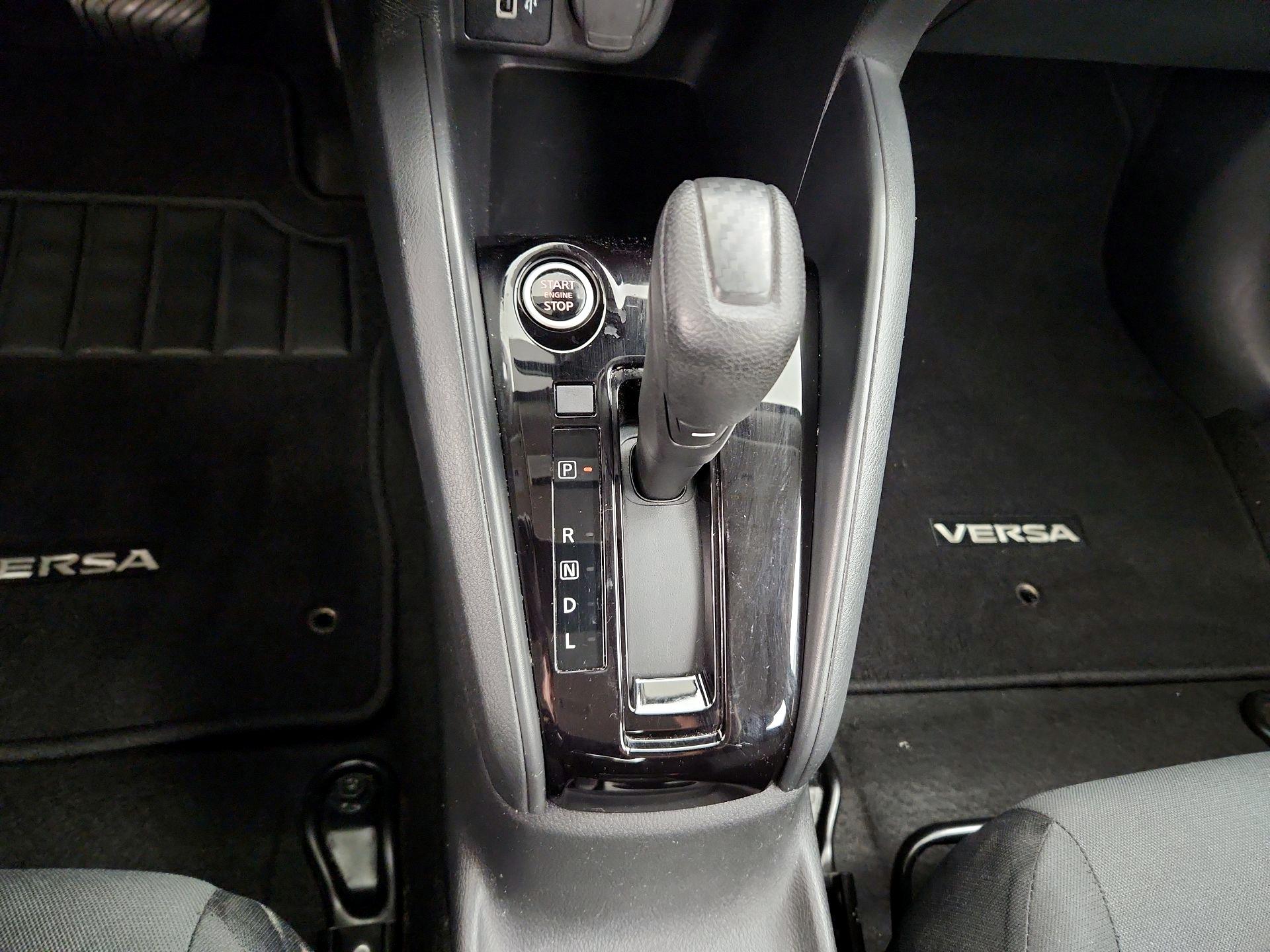 Thumbnail: 2021 Nissan Versa - 17