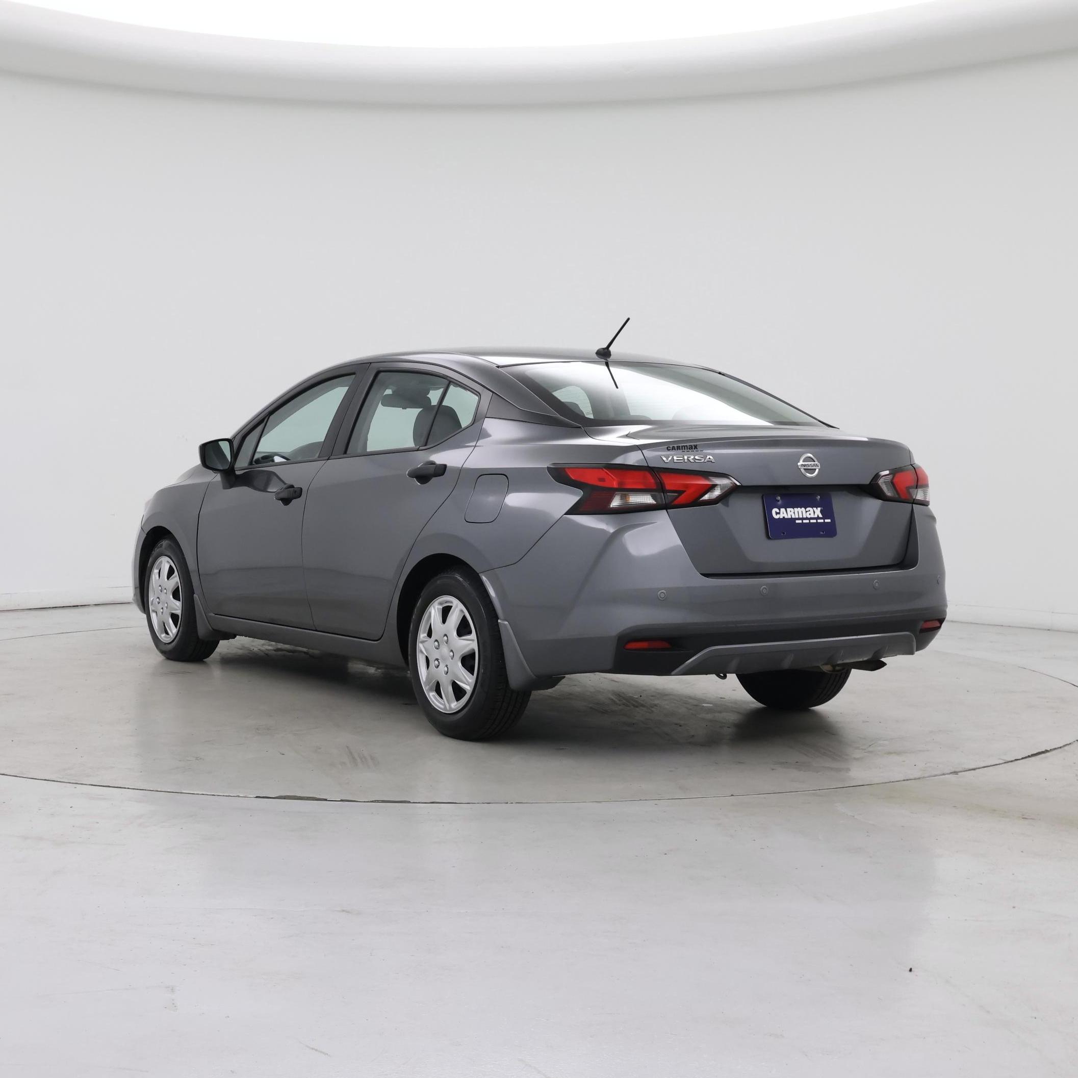 Thumbnail: 2021 Nissan Versa - 2