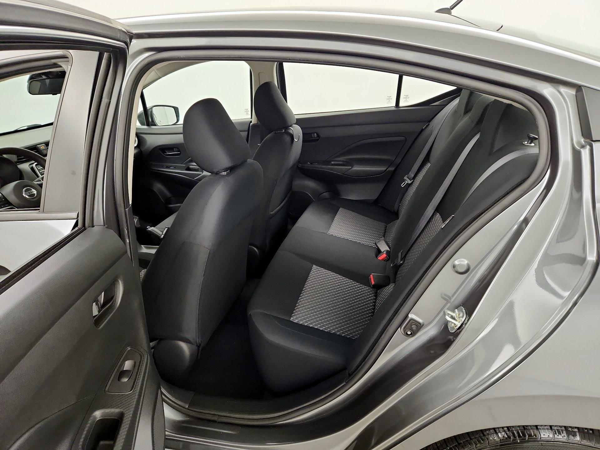 Thumbnail: 2021 Nissan Versa - 19