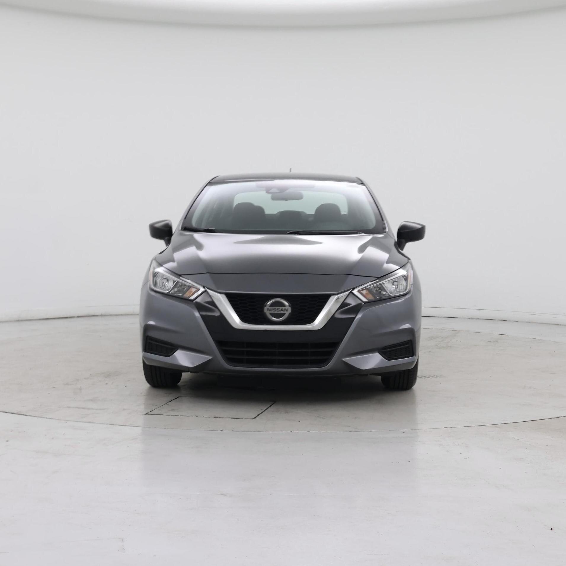 Thumbnail: 2021 Nissan Versa - 5