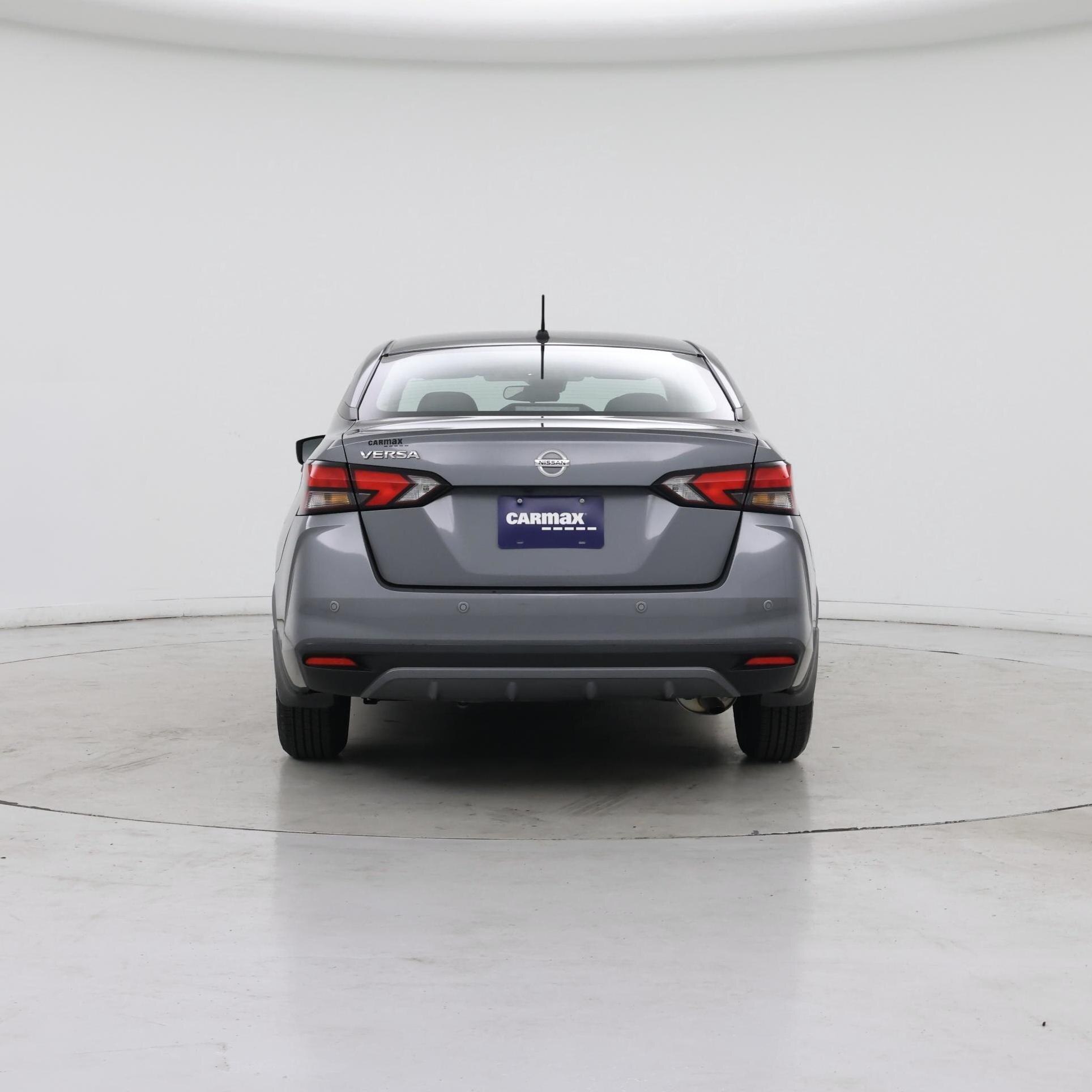 Thumbnail: 2021 Nissan Versa - 6