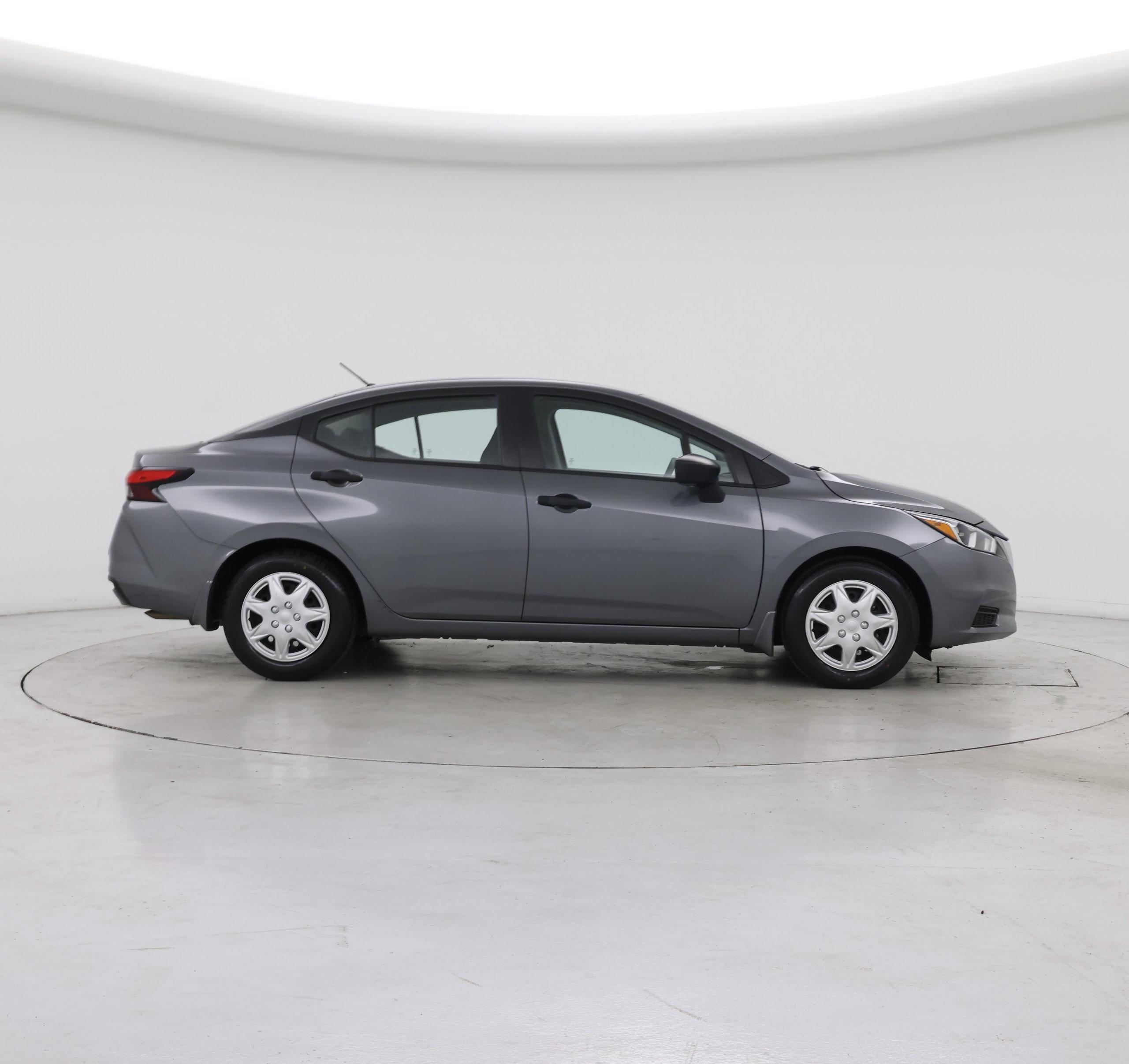 Thumbnail: 2021 Nissan Versa - 7