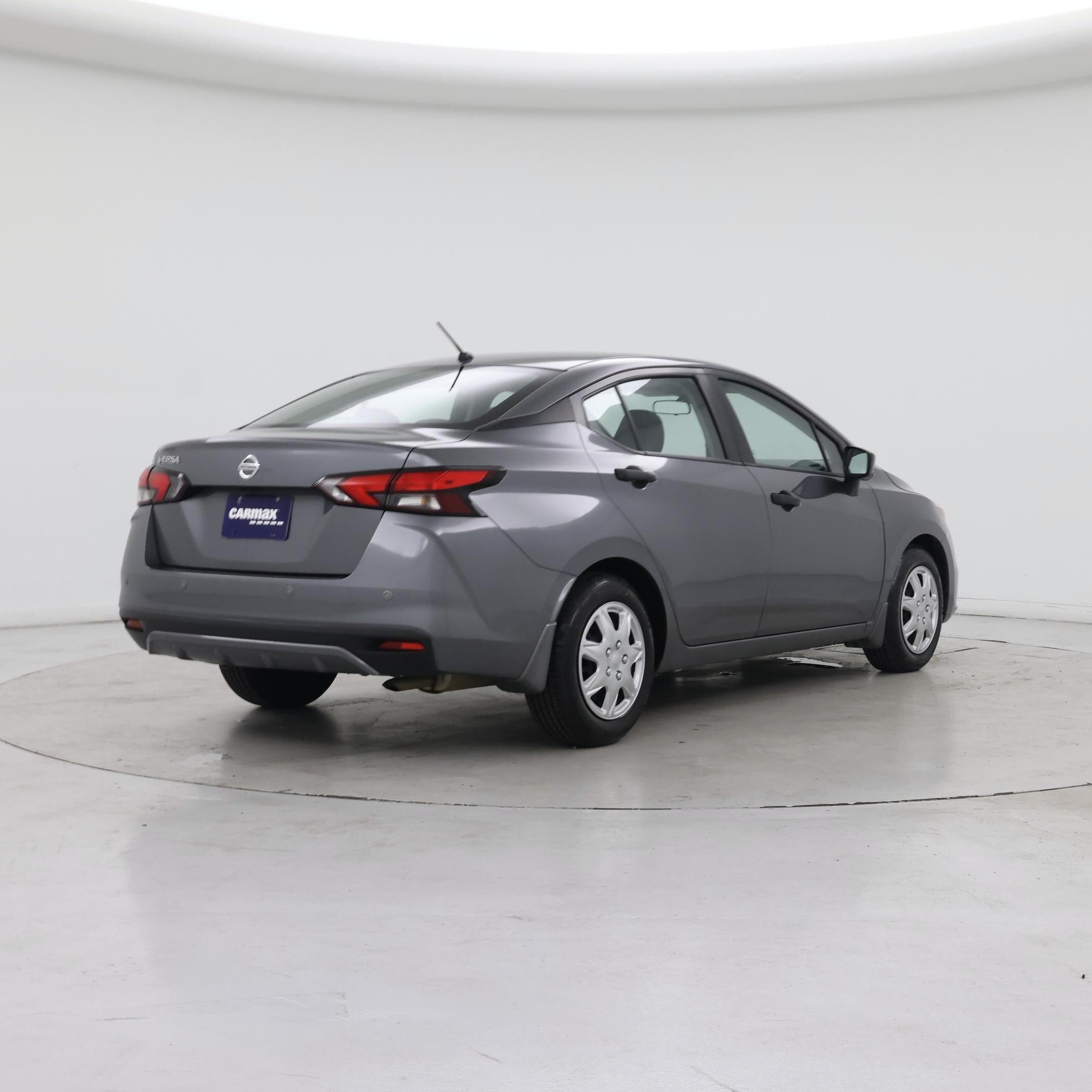 Thumbnail: 2021 Nissan Versa - 8