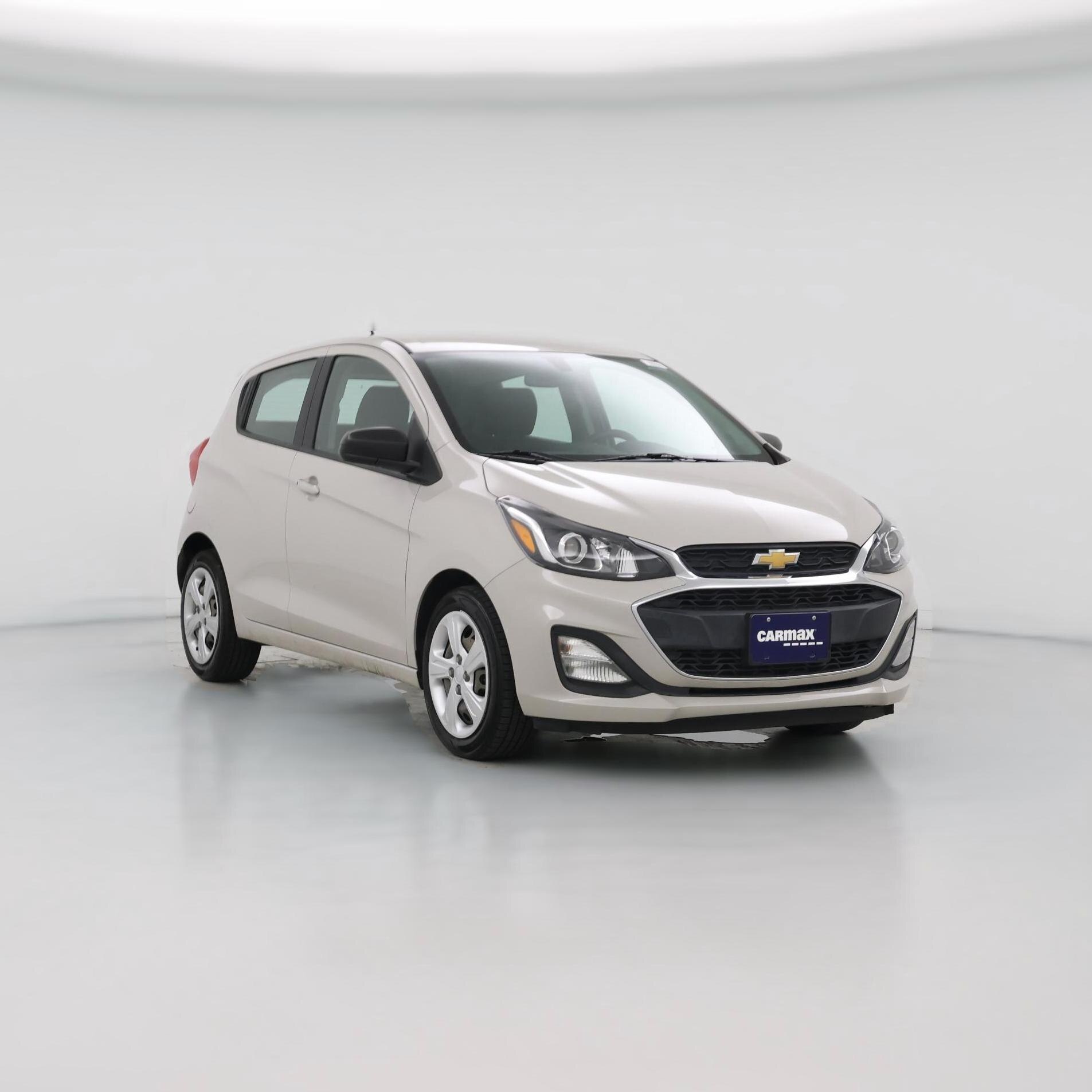 Thumbnail: 2020 Chevrolet Spark - 1