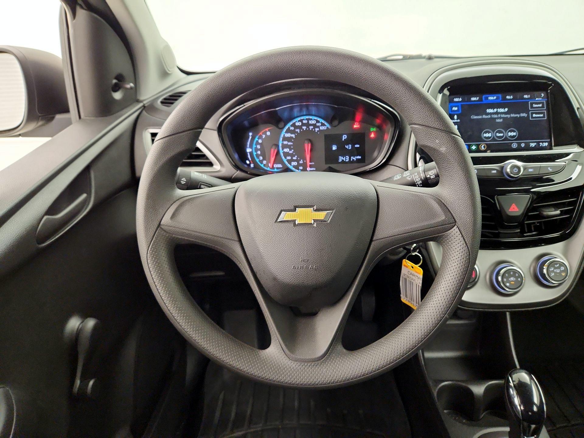 Thumbnail: 2020 Chevrolet Spark - 10