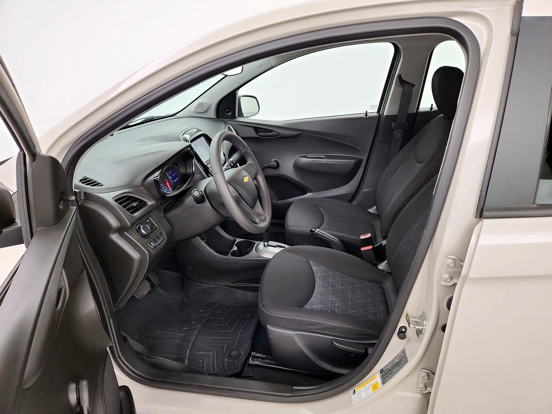 Thumbnail: 2020 Chevrolet Spark - 11