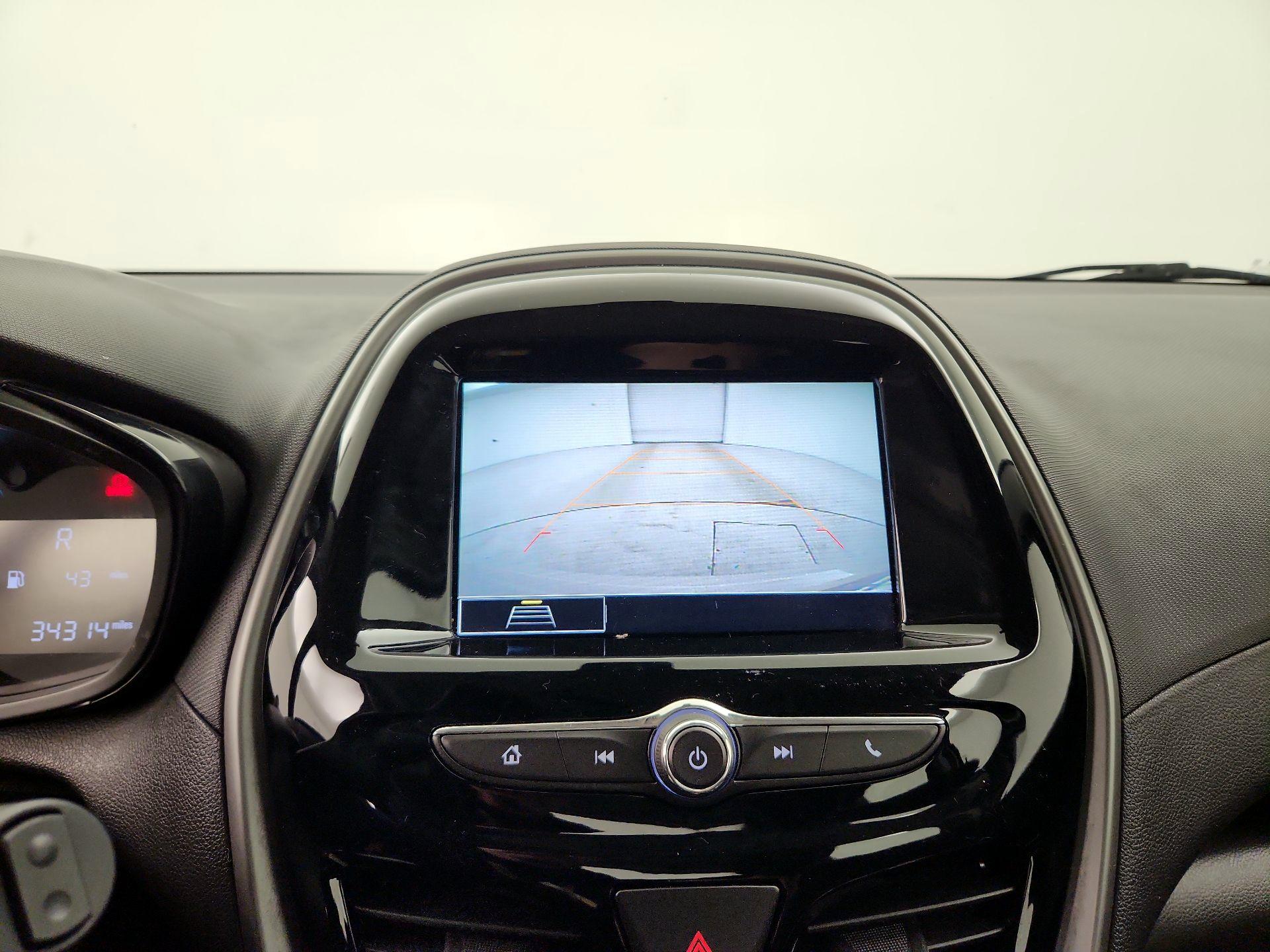 Thumbnail: 2020 Chevrolet Spark - 14