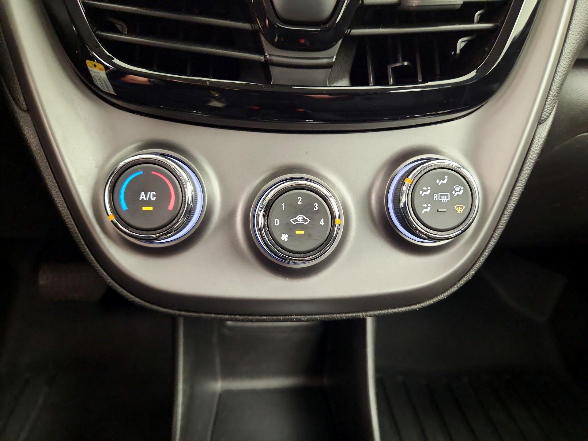 Thumbnail: 2020 Chevrolet Spark - 16