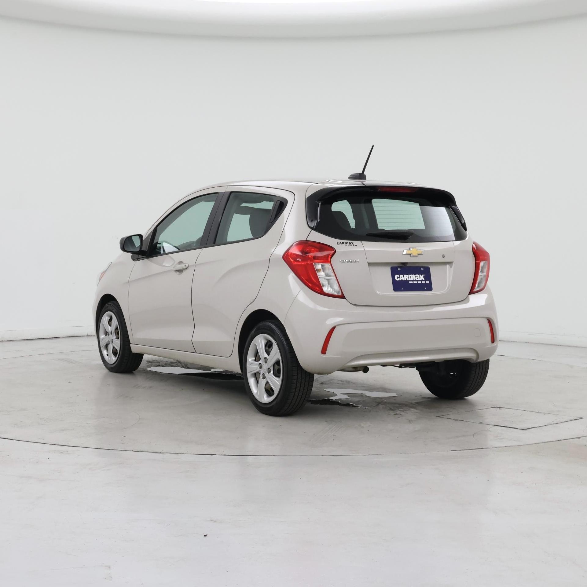 Thumbnail: 2020 Chevrolet Spark - 2