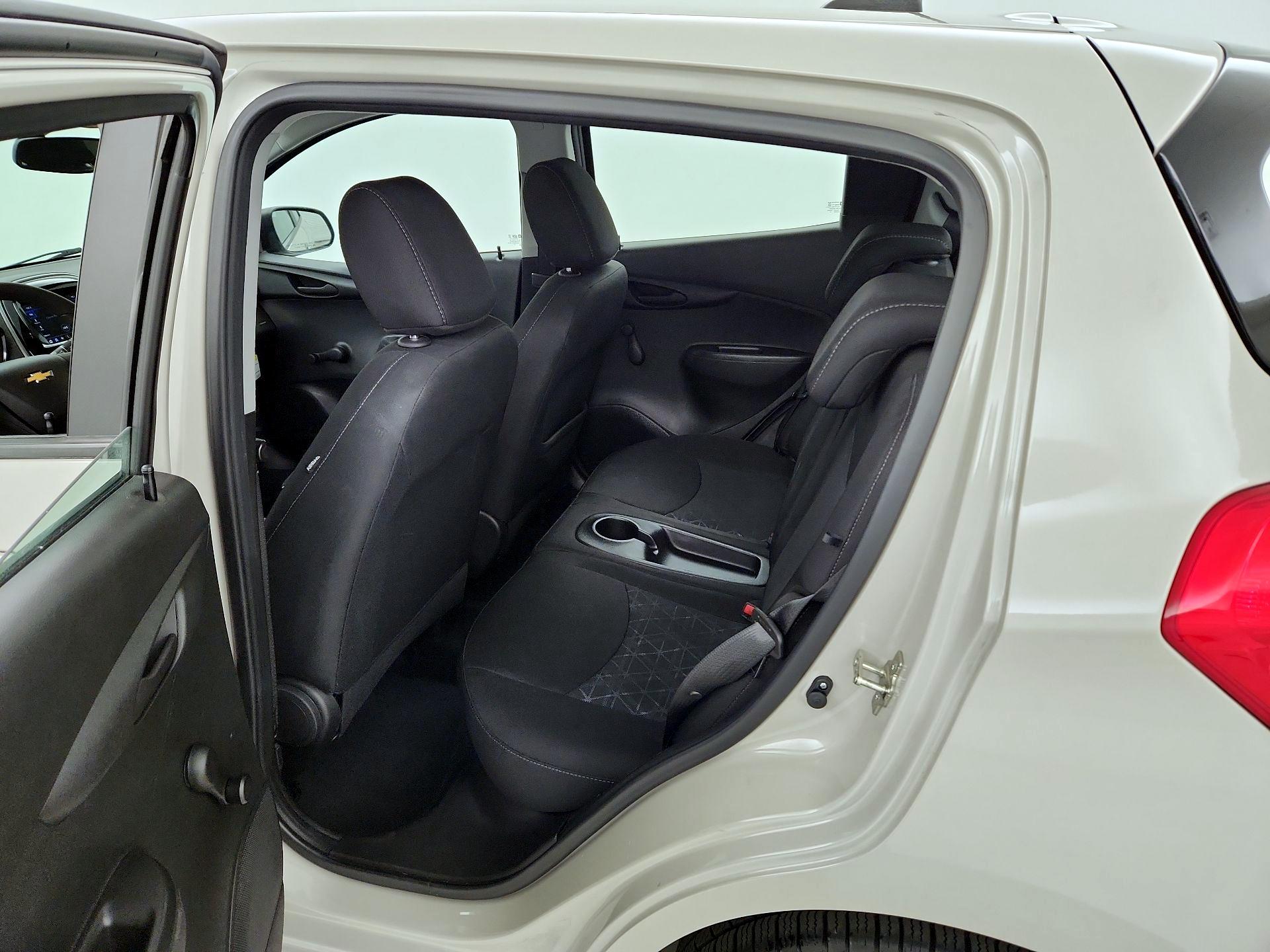 Thumbnail: 2020 Chevrolet Spark - 19