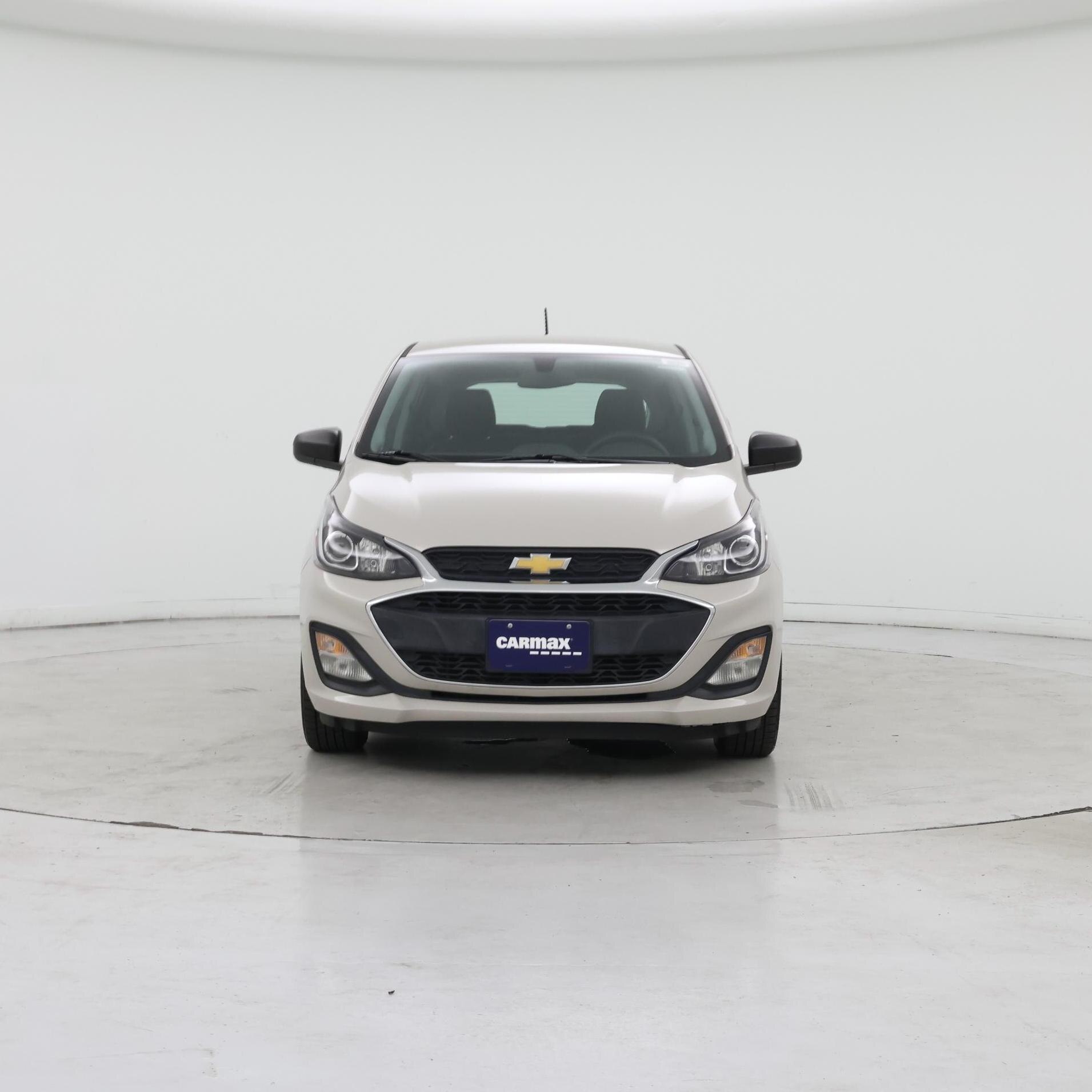 Thumbnail: 2020 Chevrolet Spark - 5