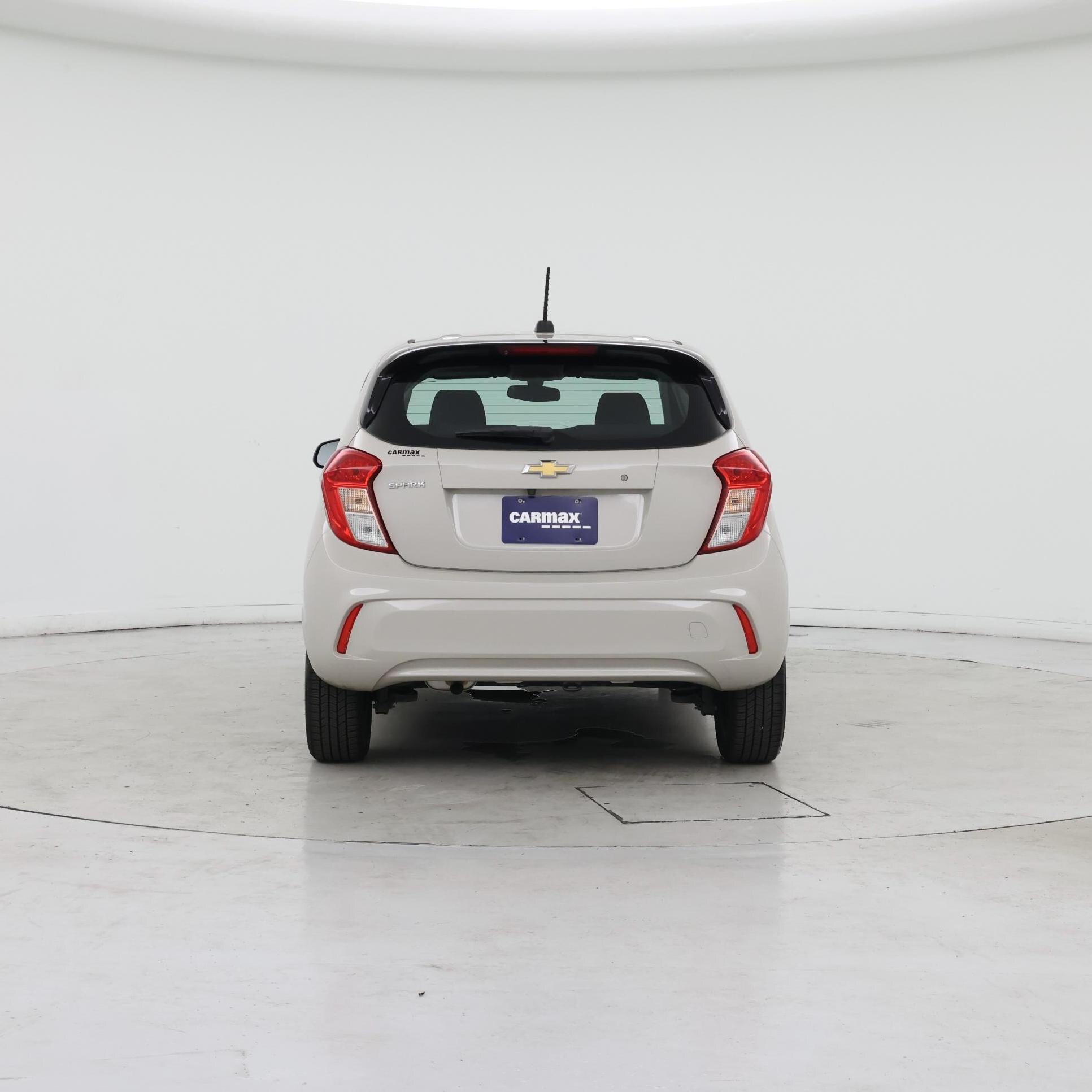 Thumbnail: 2020 Chevrolet Spark - 6