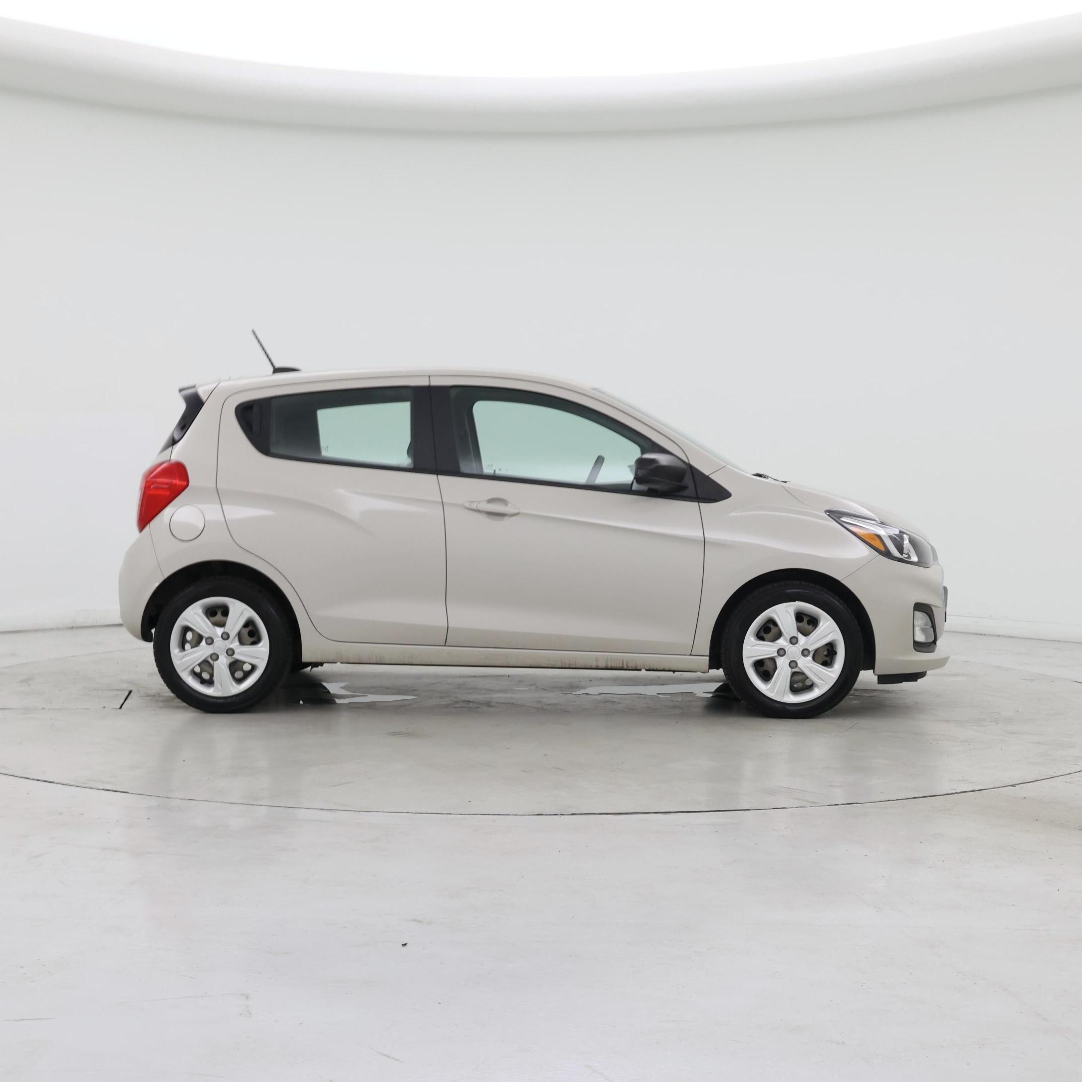 Thumbnail: 2020 Chevrolet Spark - 7