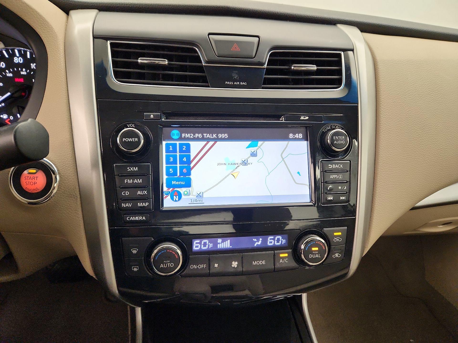 Thumbnail: 2014 Nissan Altima - 14