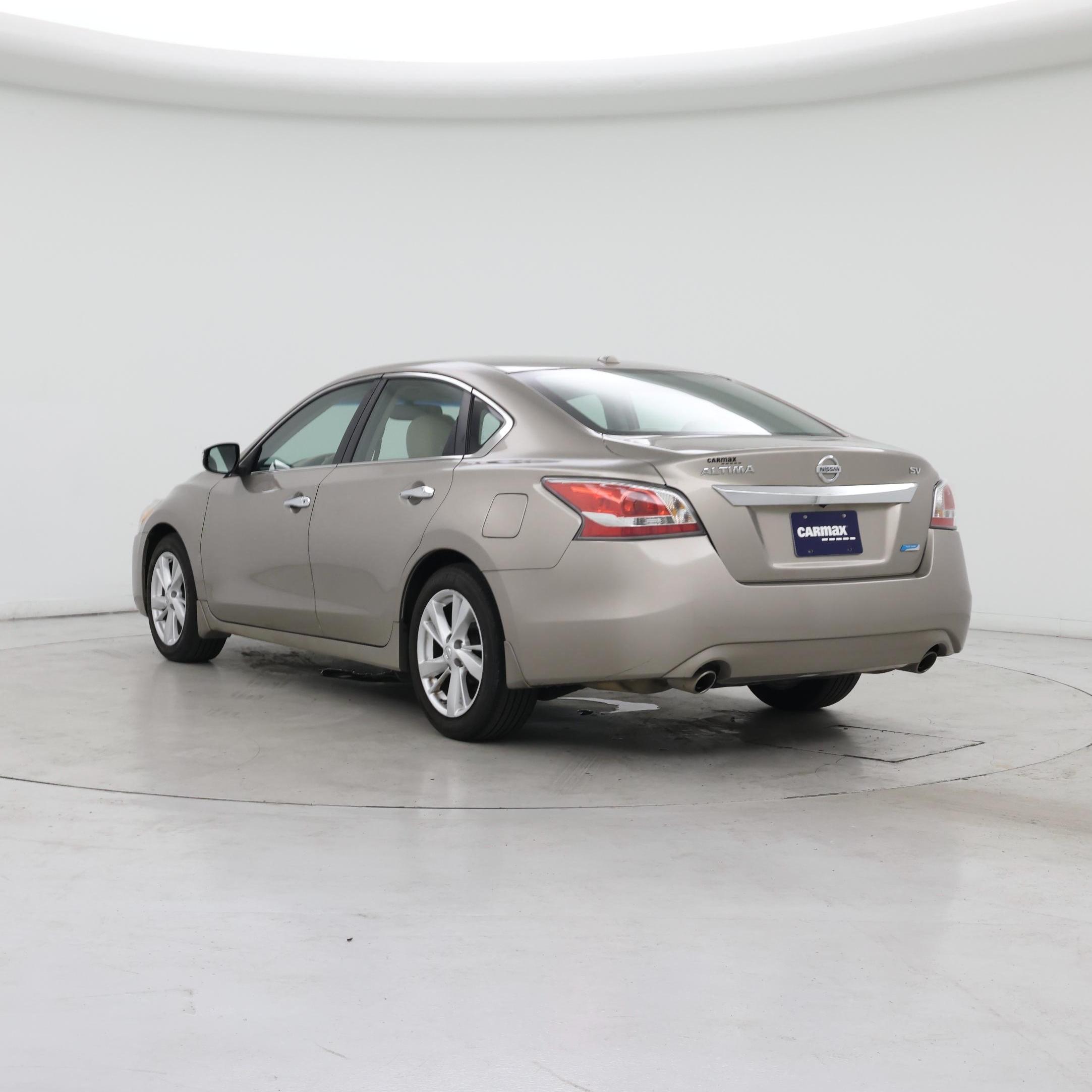 Thumbnail: 2014 Nissan Altima - 2