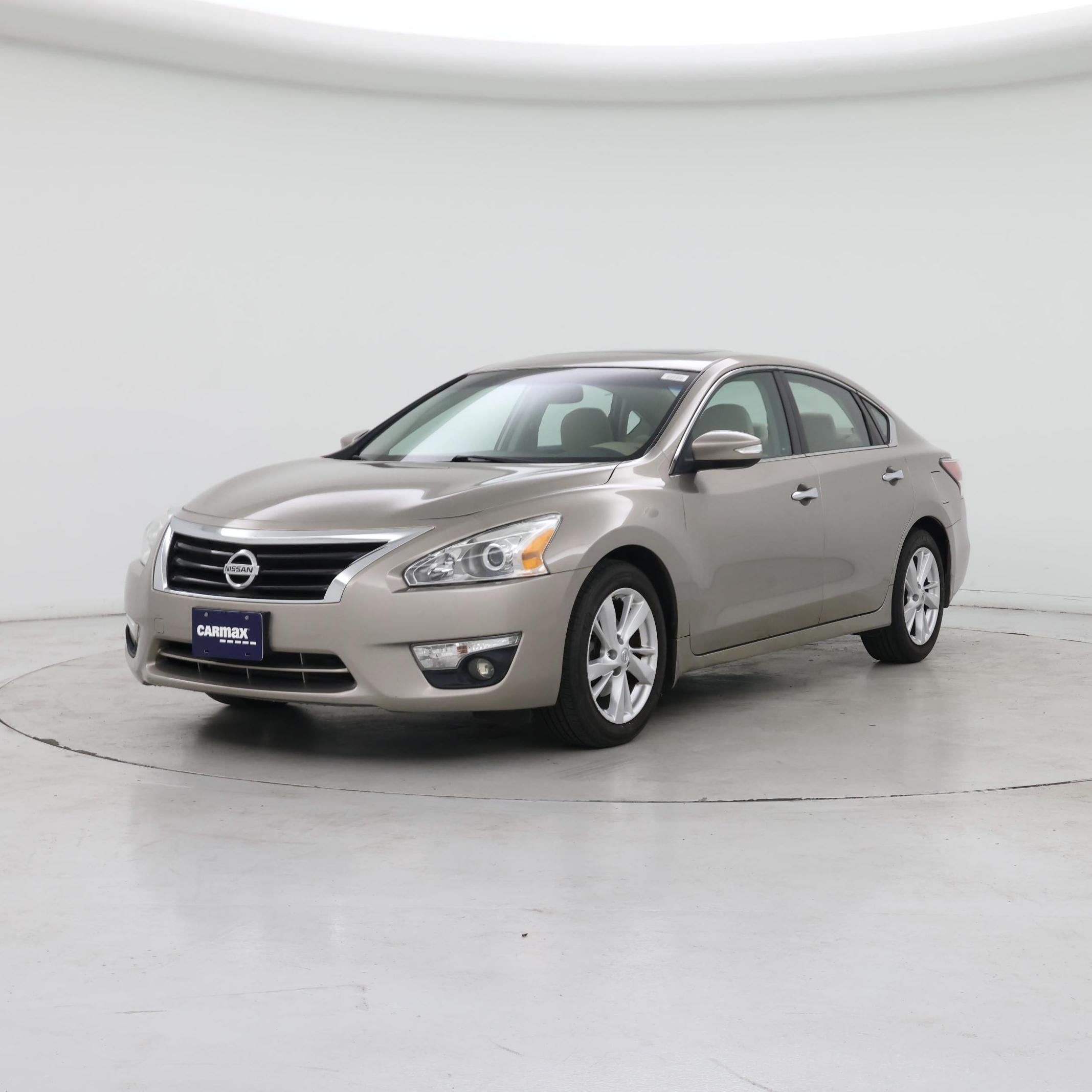 Thumbnail: 2014 Nissan Altima - 4