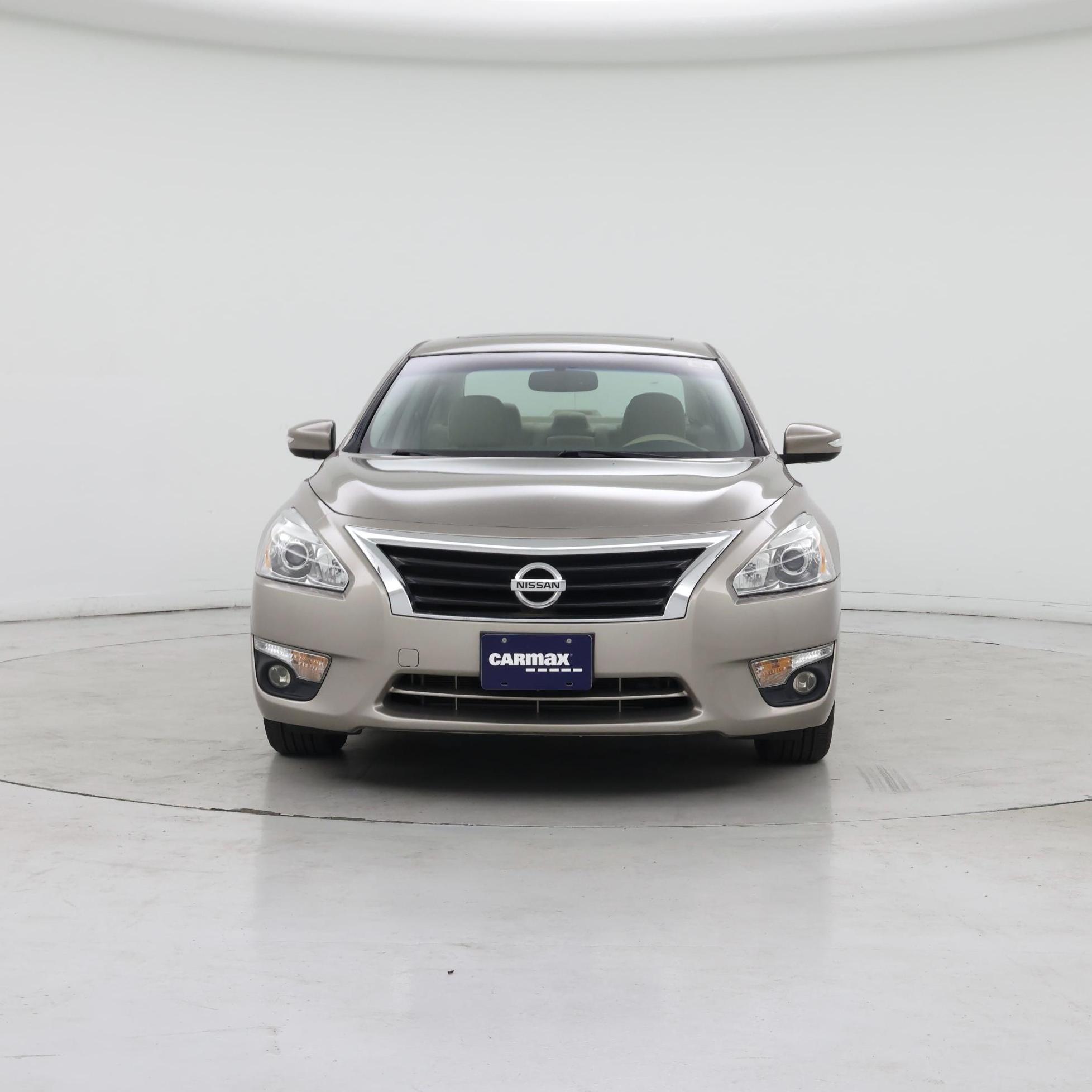 Thumbnail: 2014 Nissan Altima - 5
