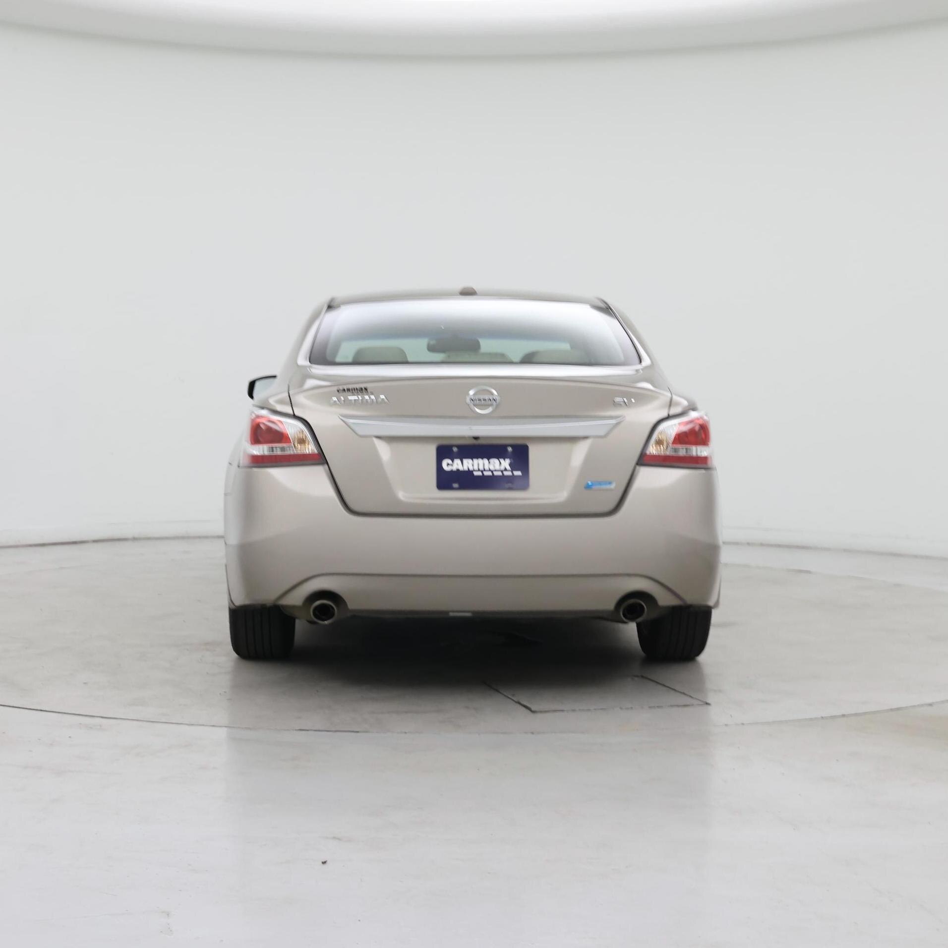 Thumbnail: 2014 Nissan Altima - 6
