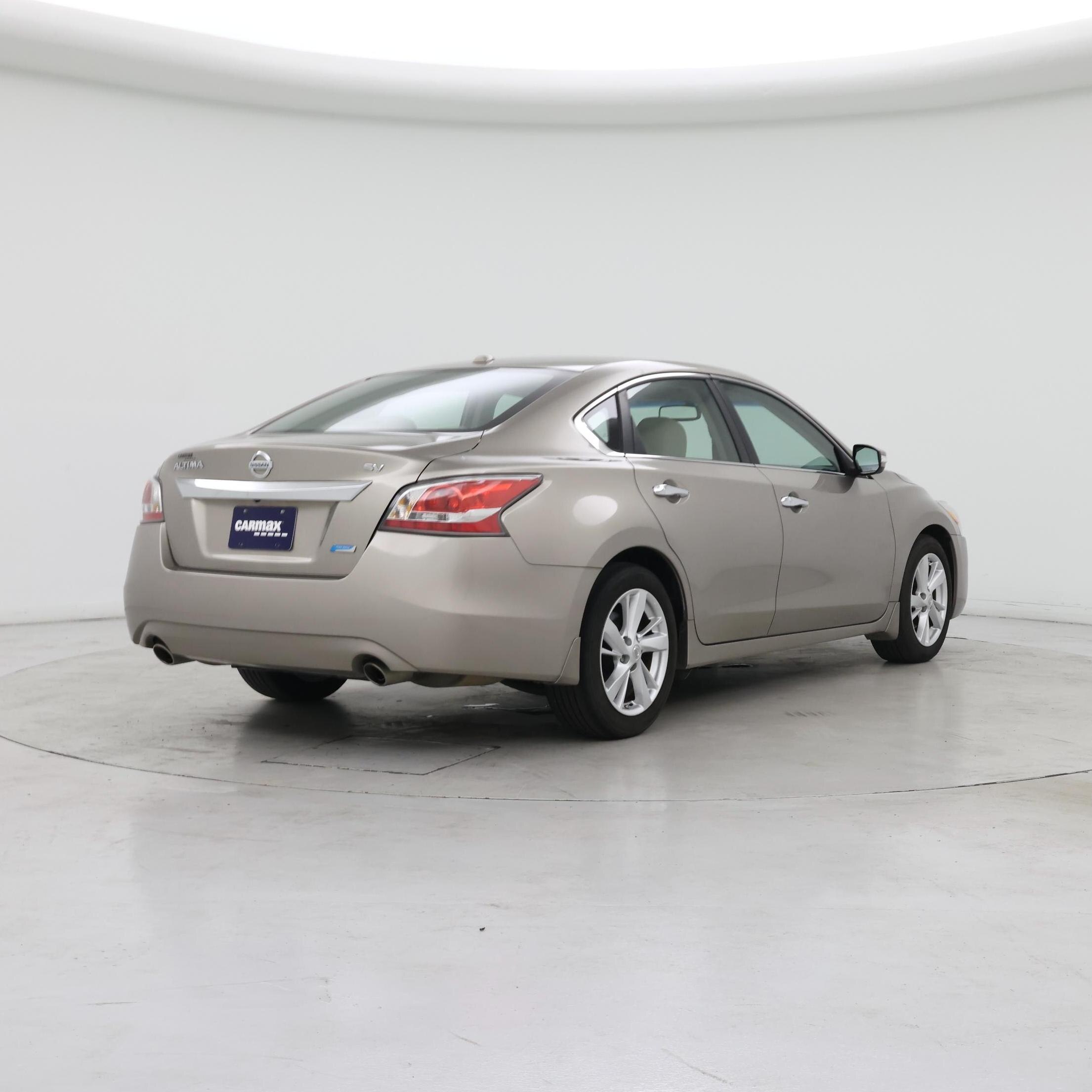 Thumbnail: 2014 Nissan Altima - 8