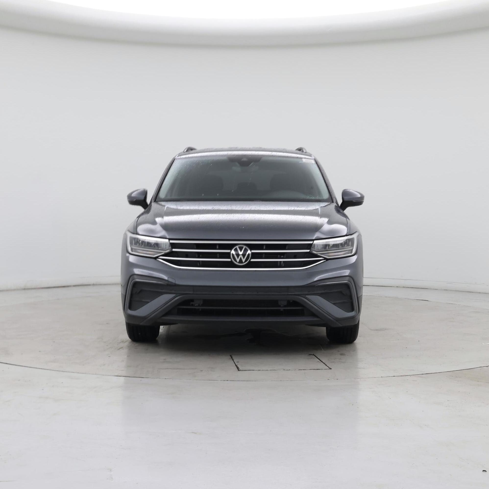 Thumbnail: 2022 Volkswagen Tiguan - 5