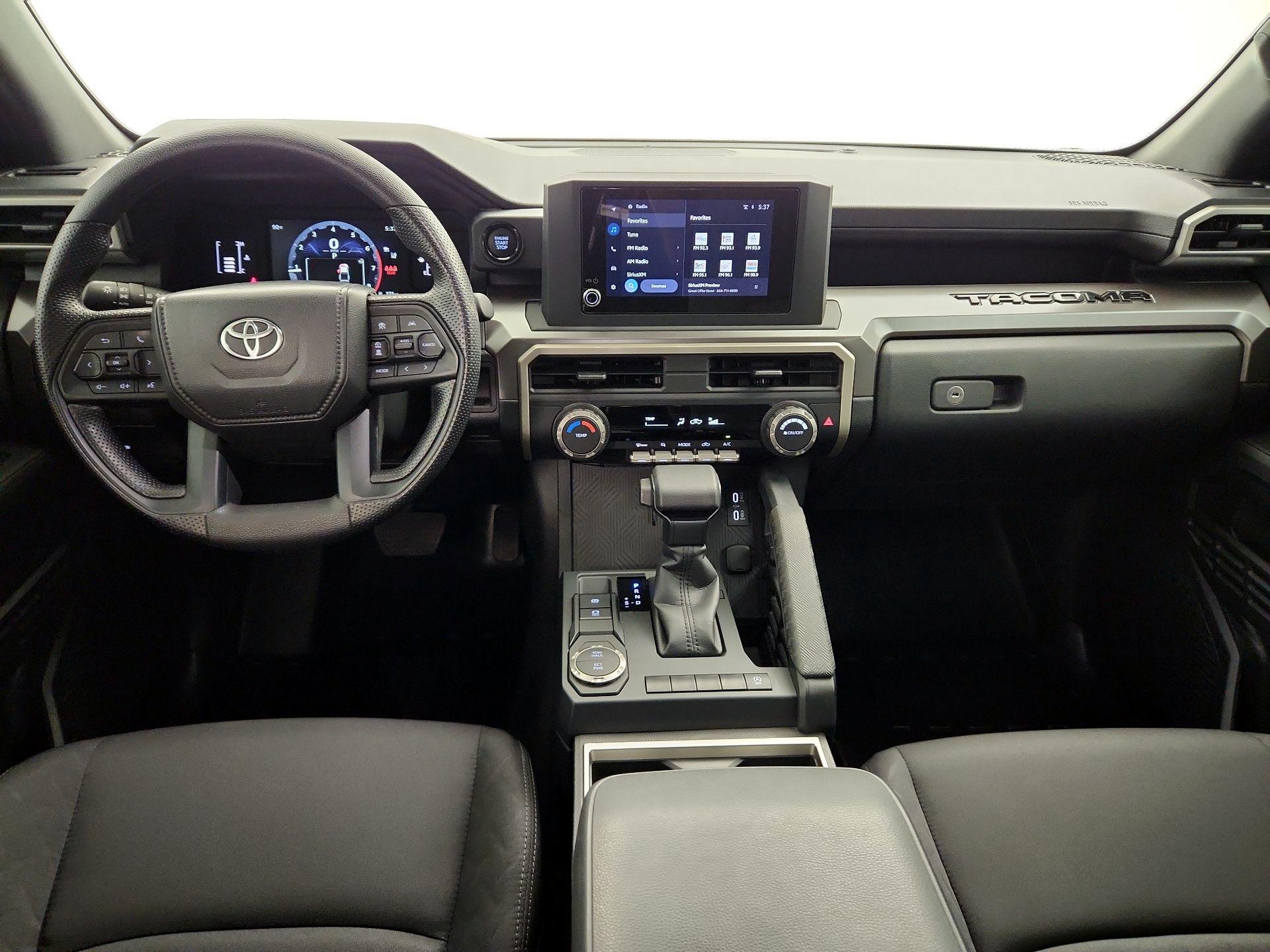 Thumbnail: 2025 Toyota Tacoma - 9