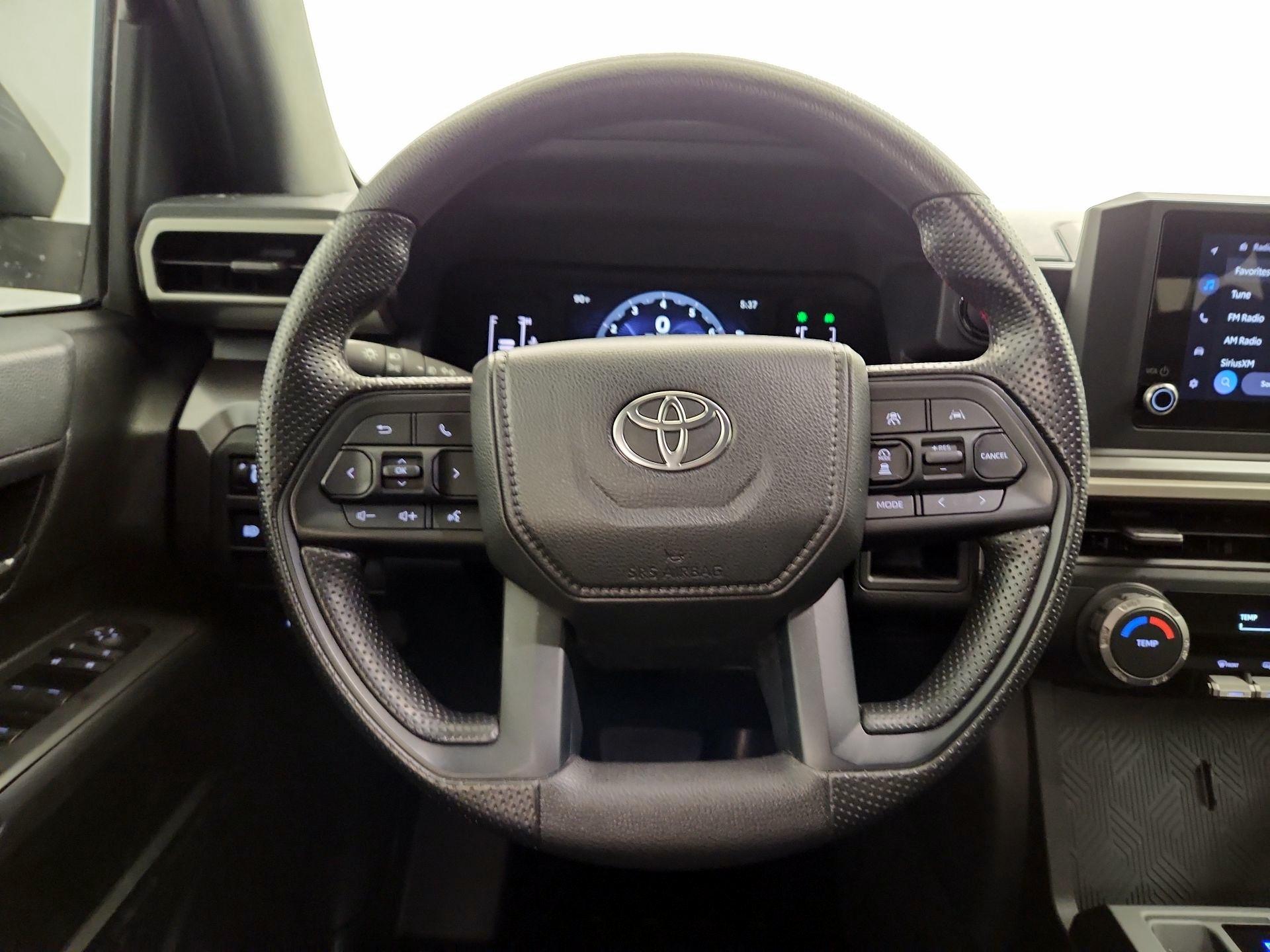 Thumbnail: 2025 Toyota Tacoma - 10