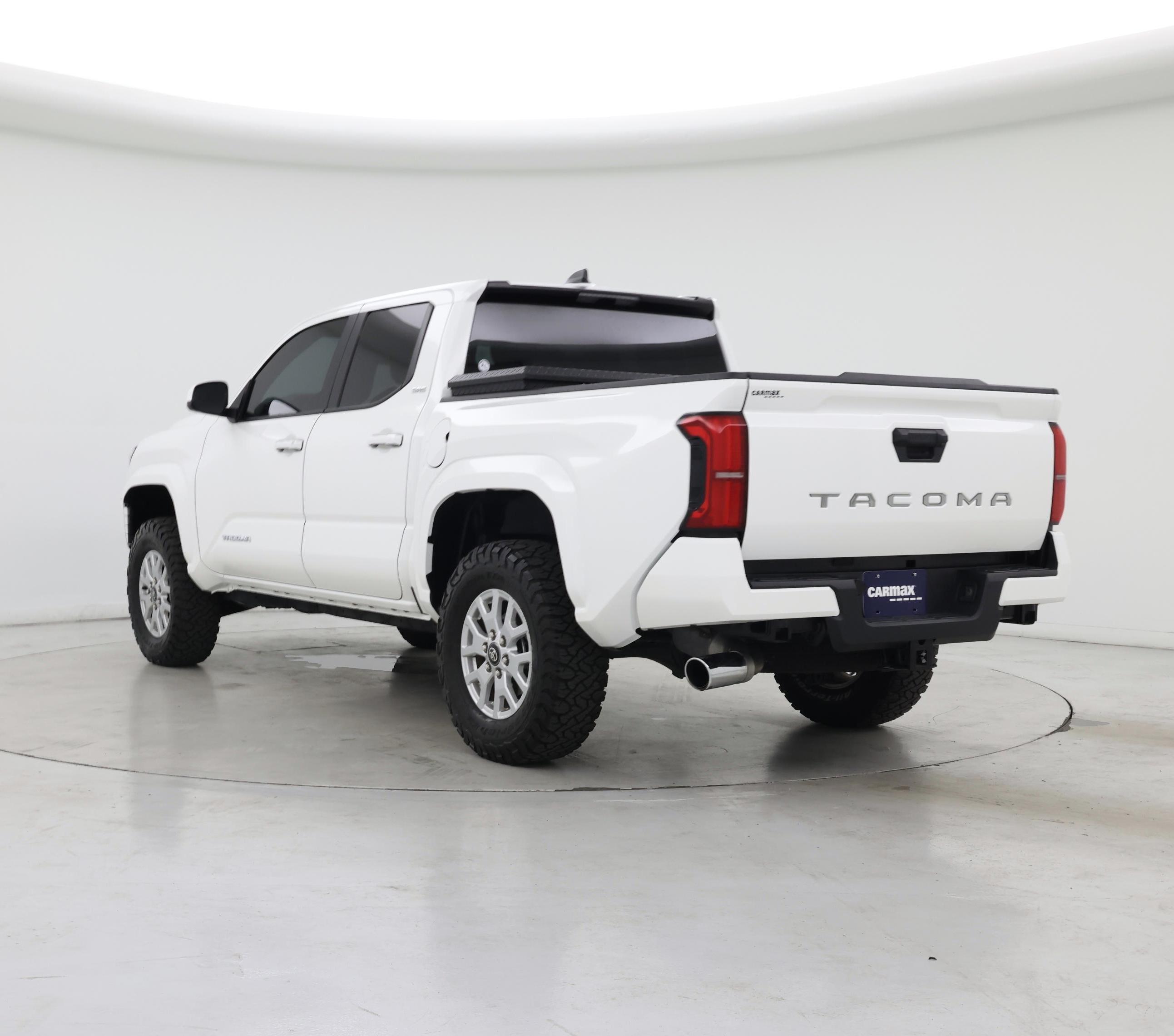 Thumbnail: 2025 Toyota Tacoma - 2