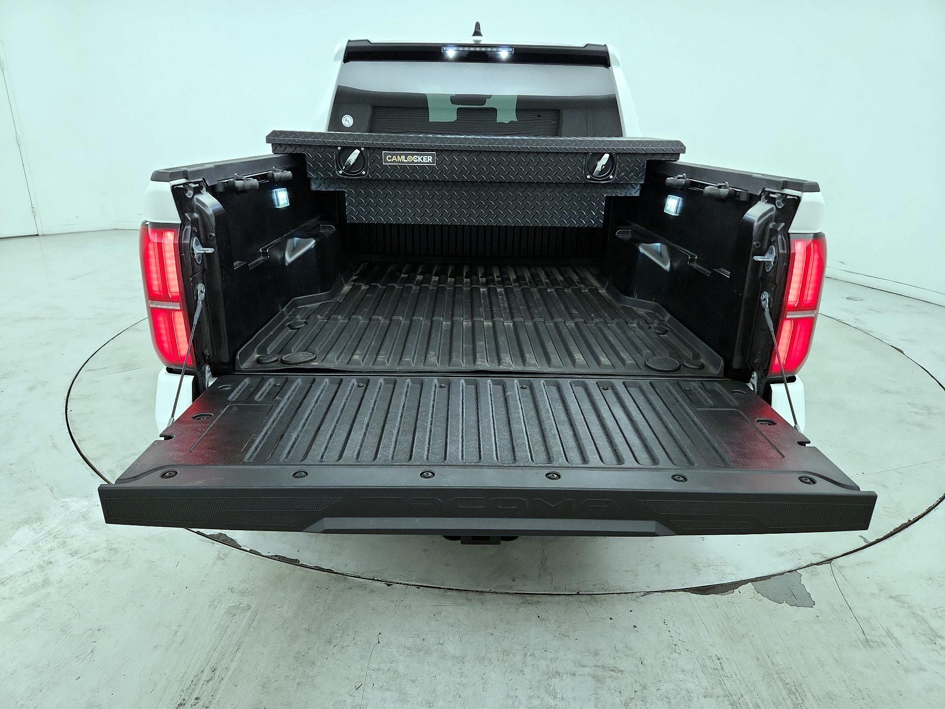 Thumbnail: 2025 Toyota Tacoma - 20