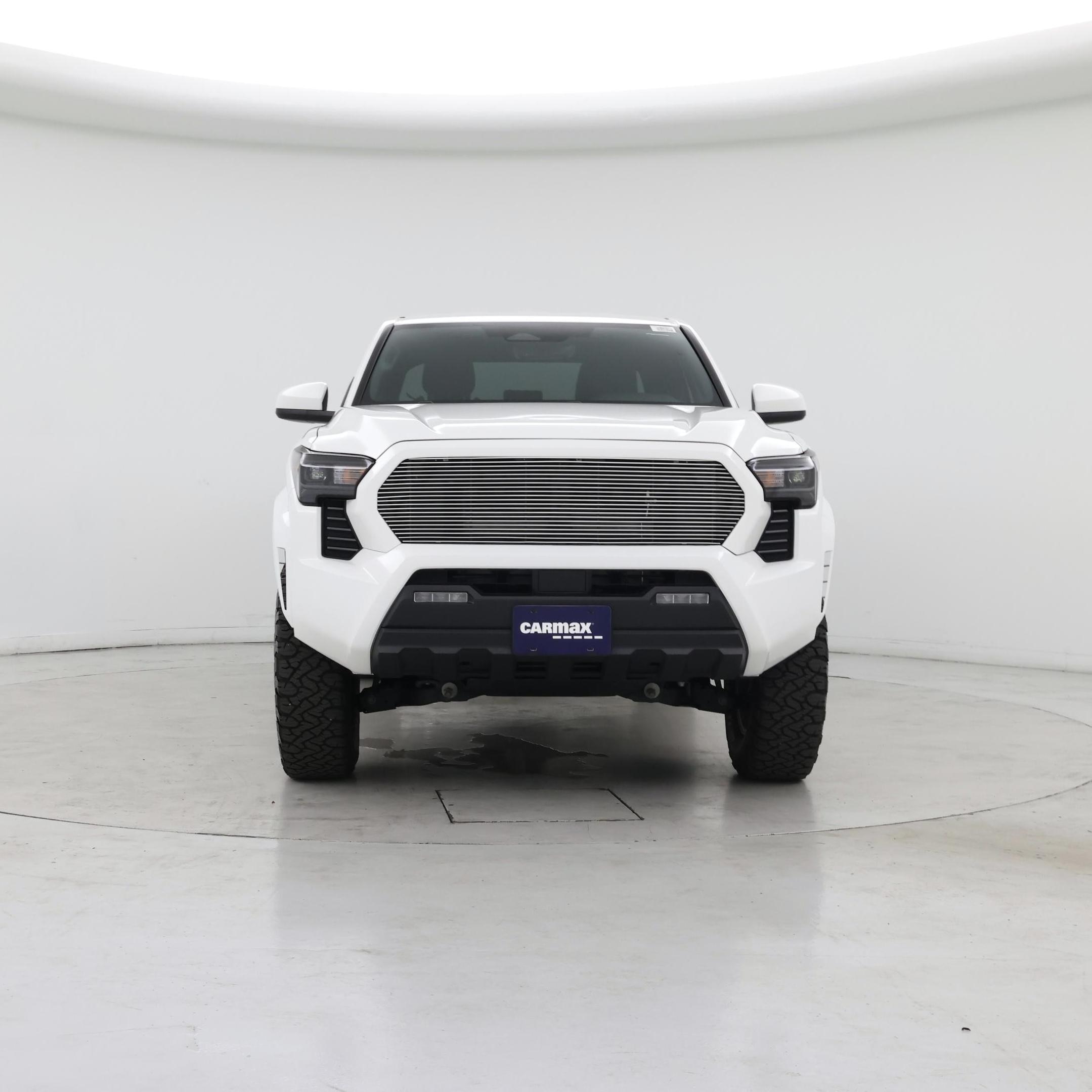 Thumbnail: 2025 Toyota Tacoma - 5