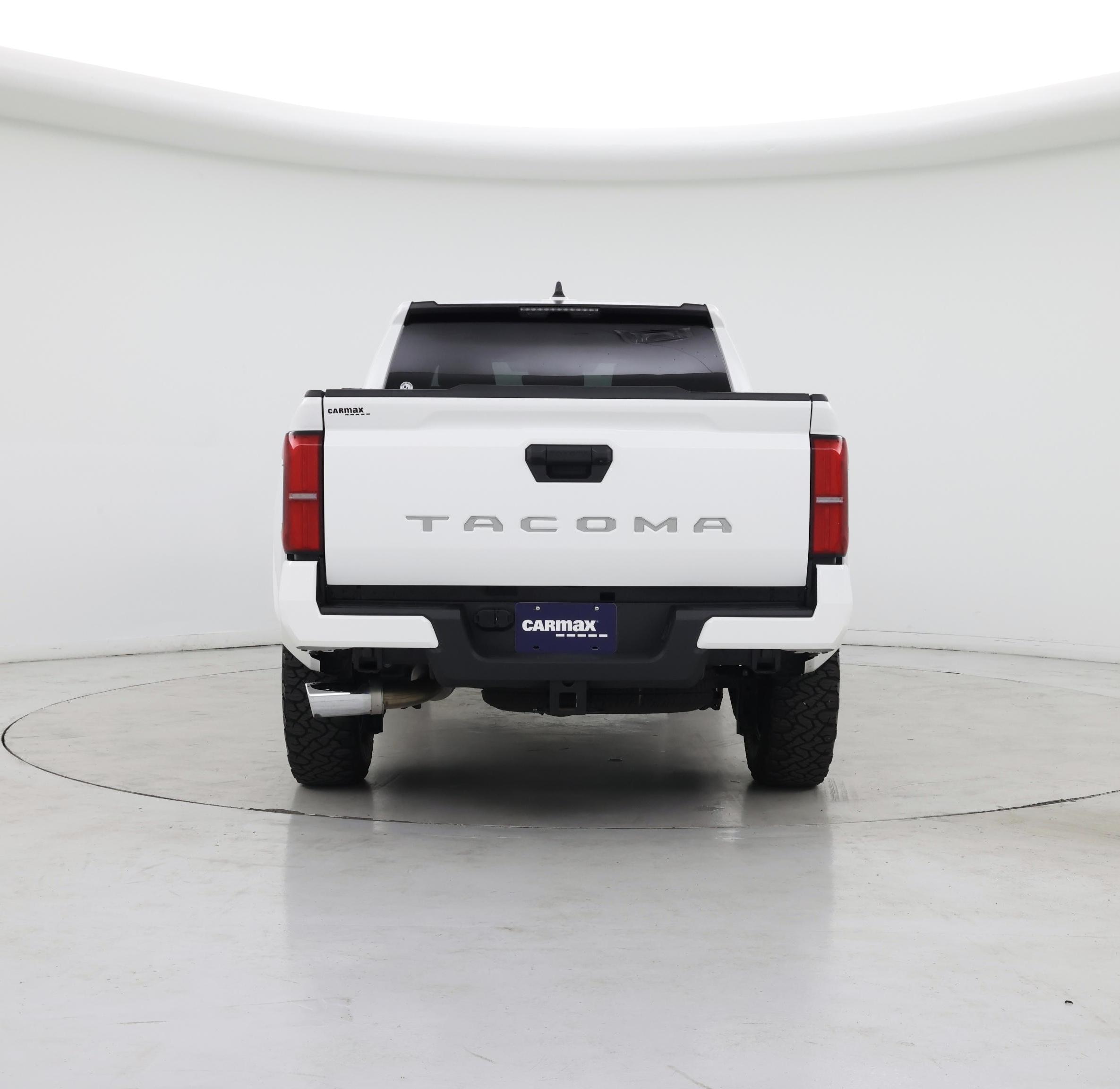 Thumbnail: 2025 Toyota Tacoma - 6