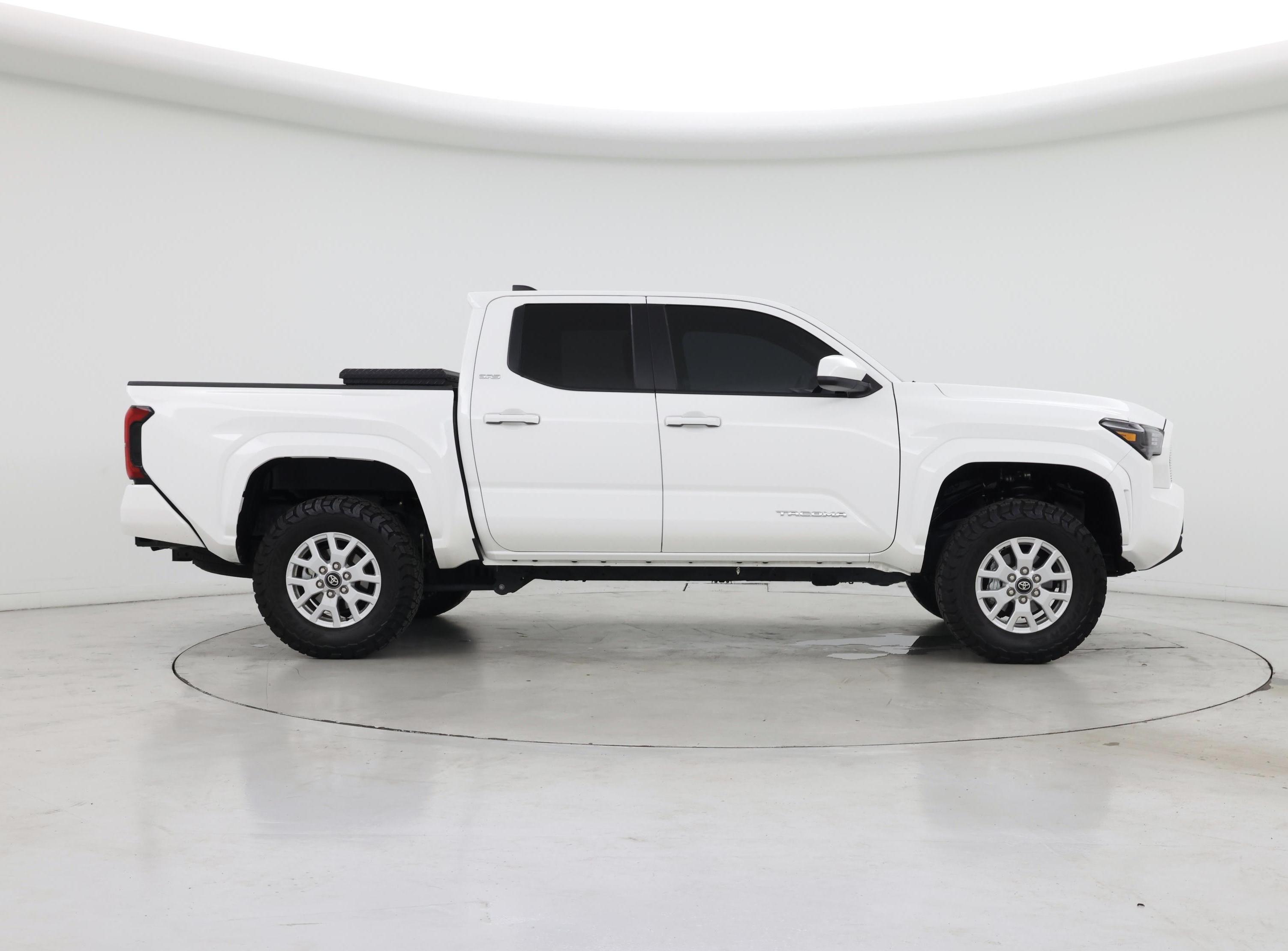 Thumbnail: 2025 Toyota Tacoma - 7