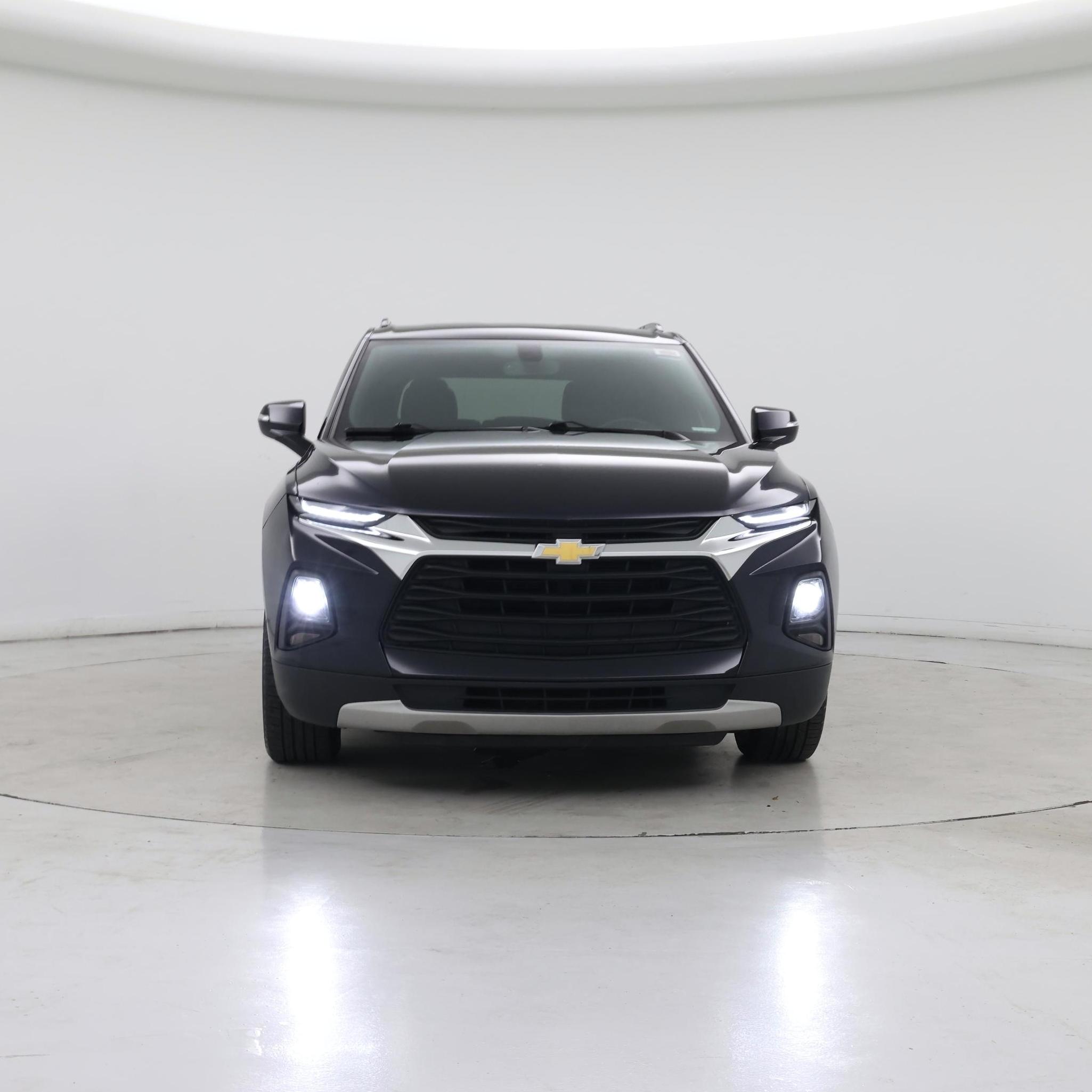 Thumbnail: 2020 Chevrolet Blazer - 5