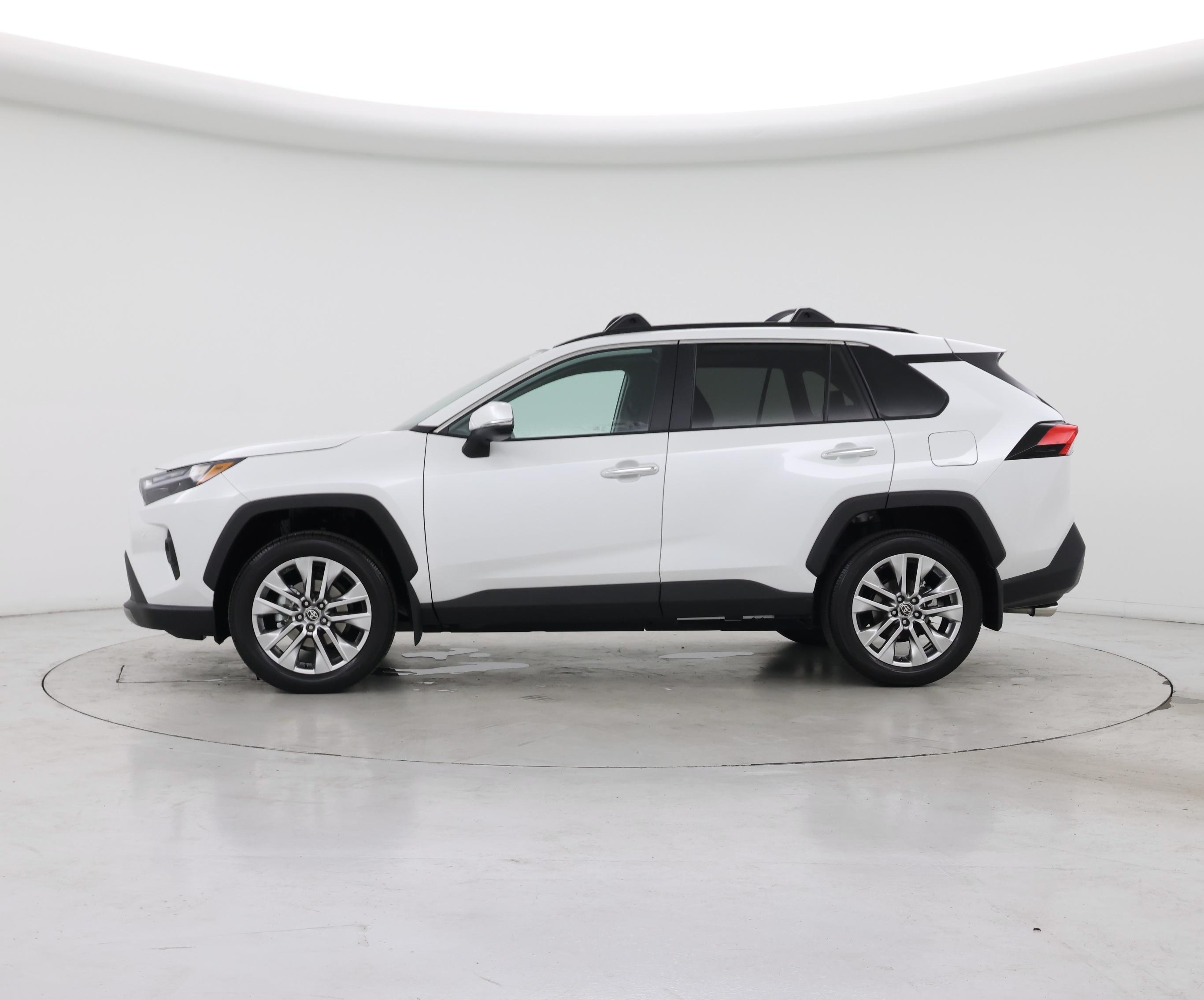 Thumbnail: 2025 Toyota RAV4 - 3