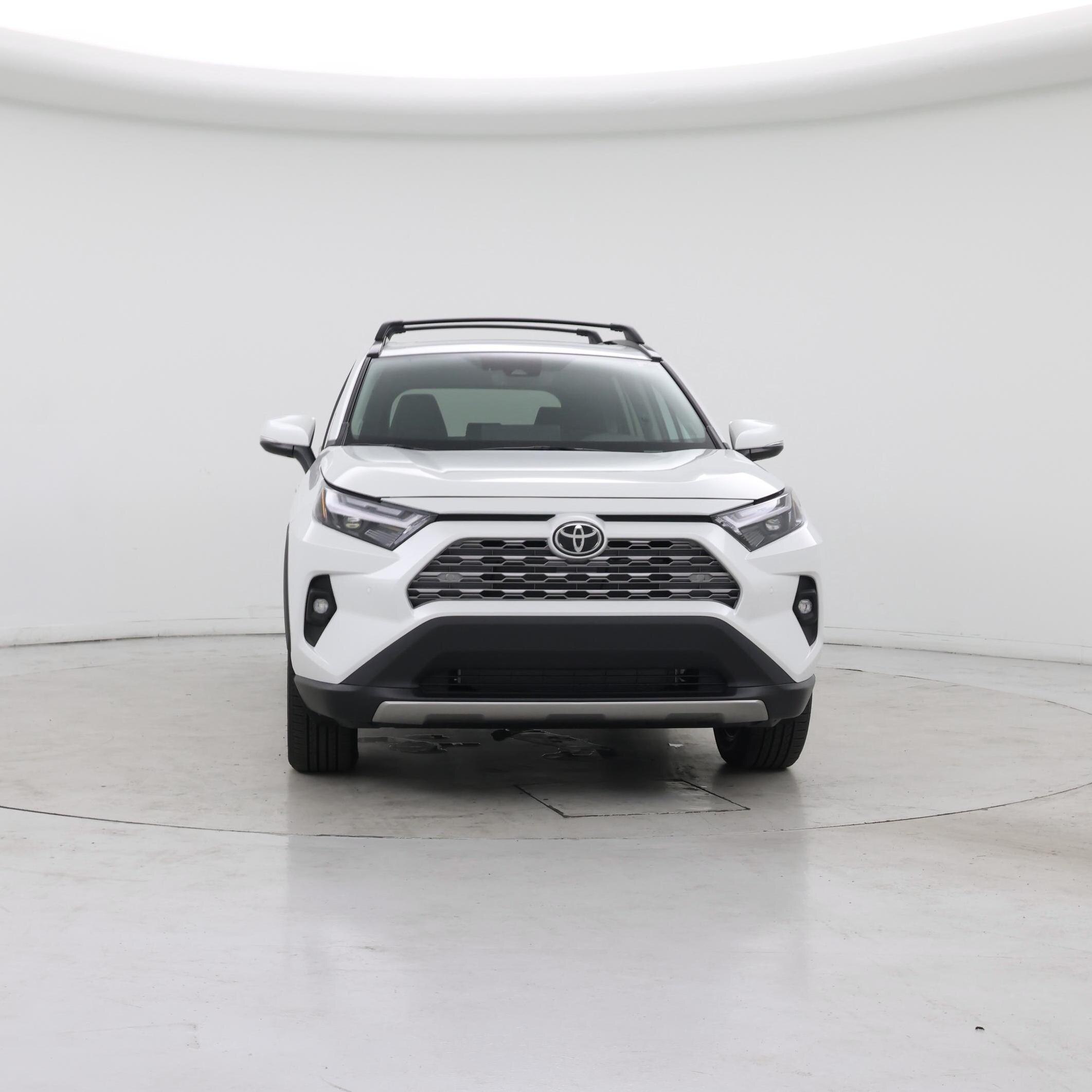 Thumbnail: 2025 Toyota RAV4 - 5