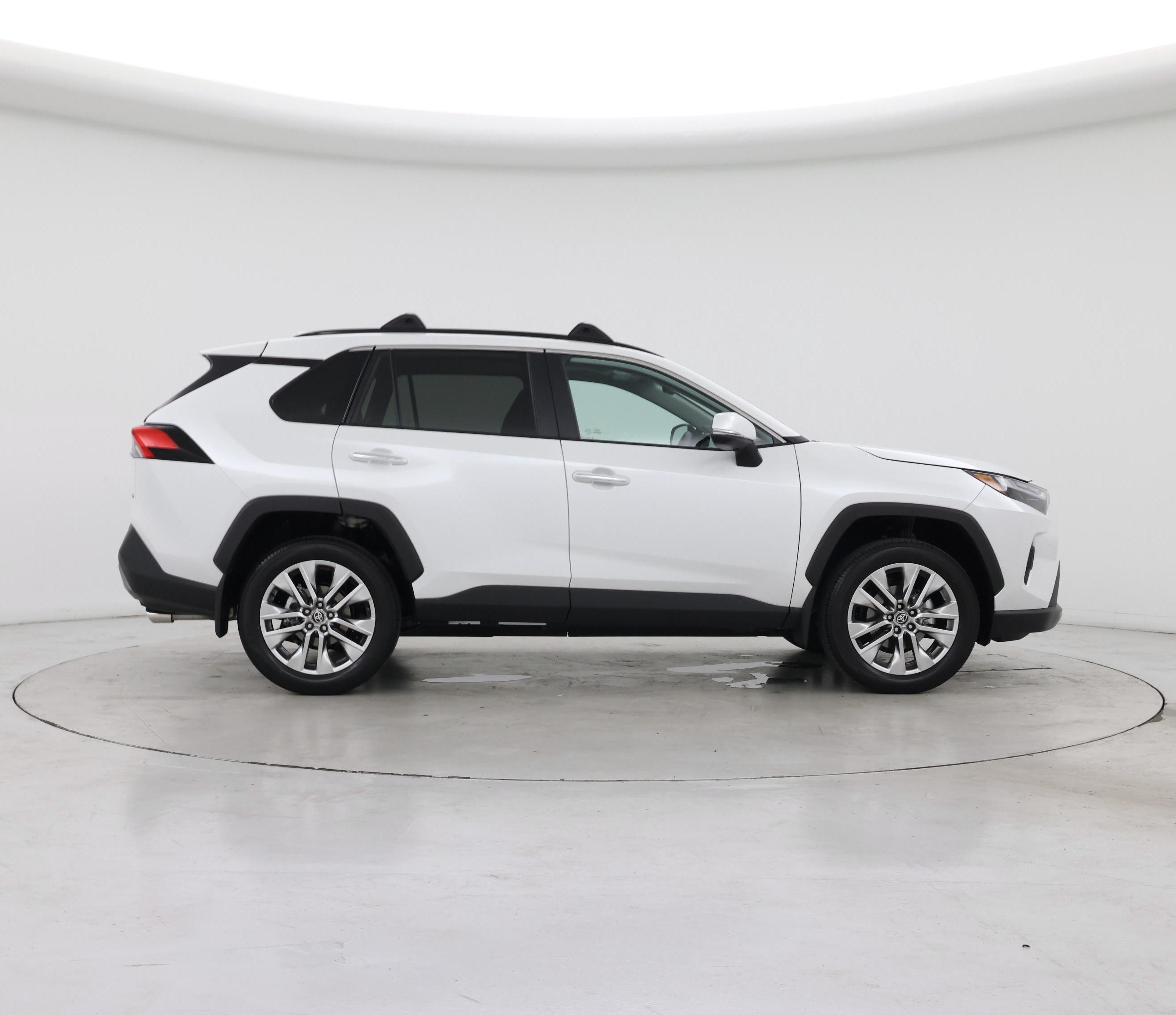 Thumbnail: 2025 Toyota RAV4 - 7