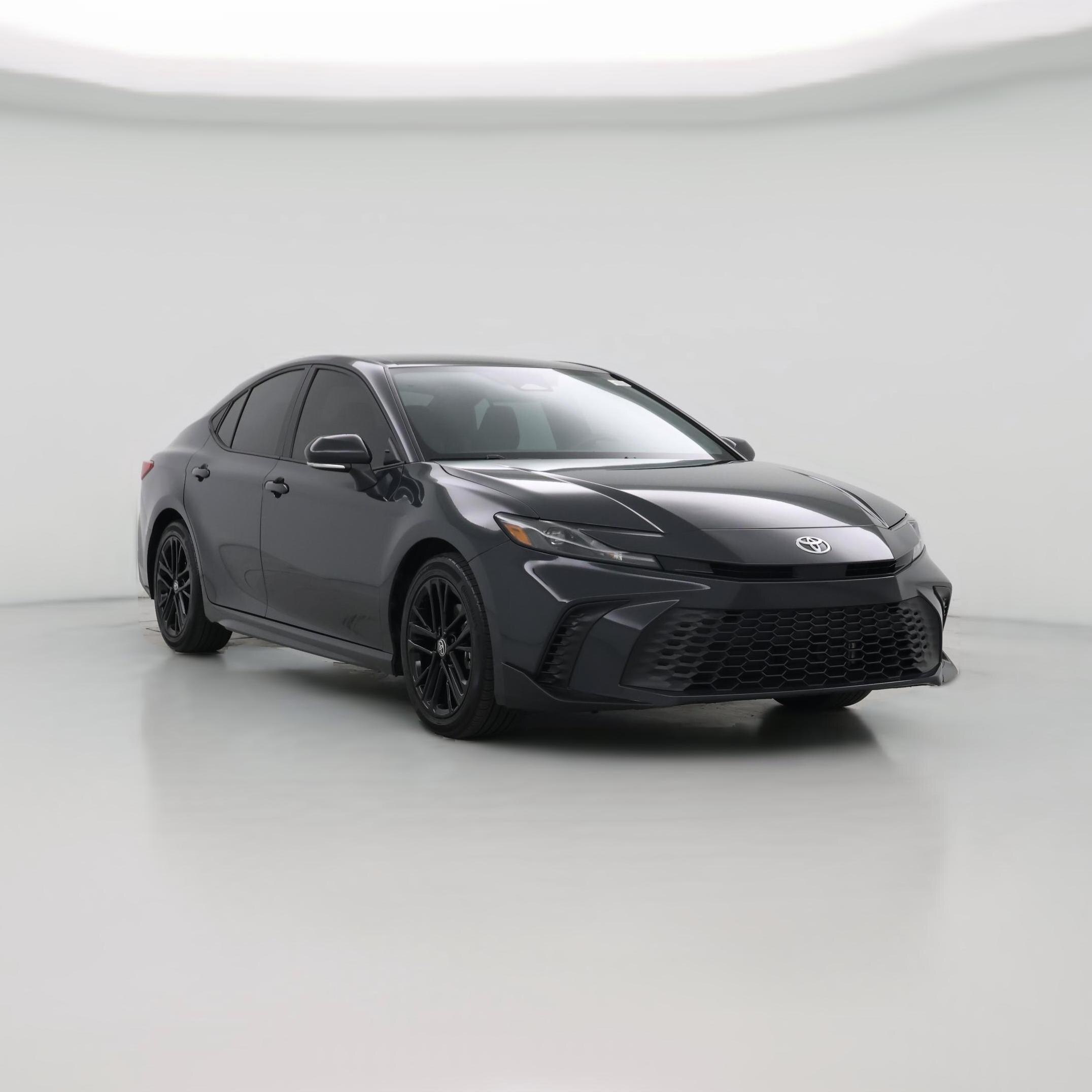 Thumbnail: 2025 Toyota Camry - 1