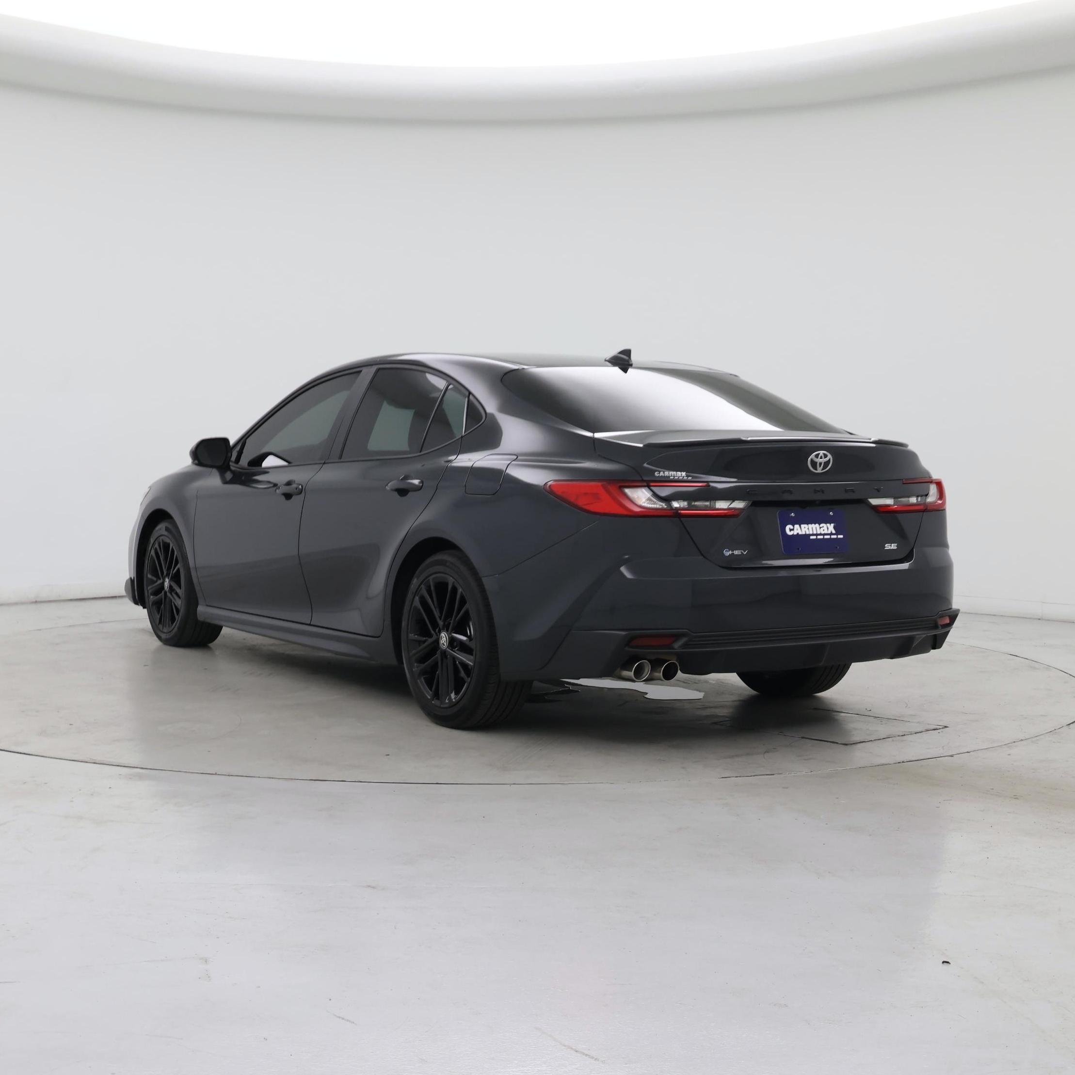 Thumbnail: 2025 Toyota Camry - 2