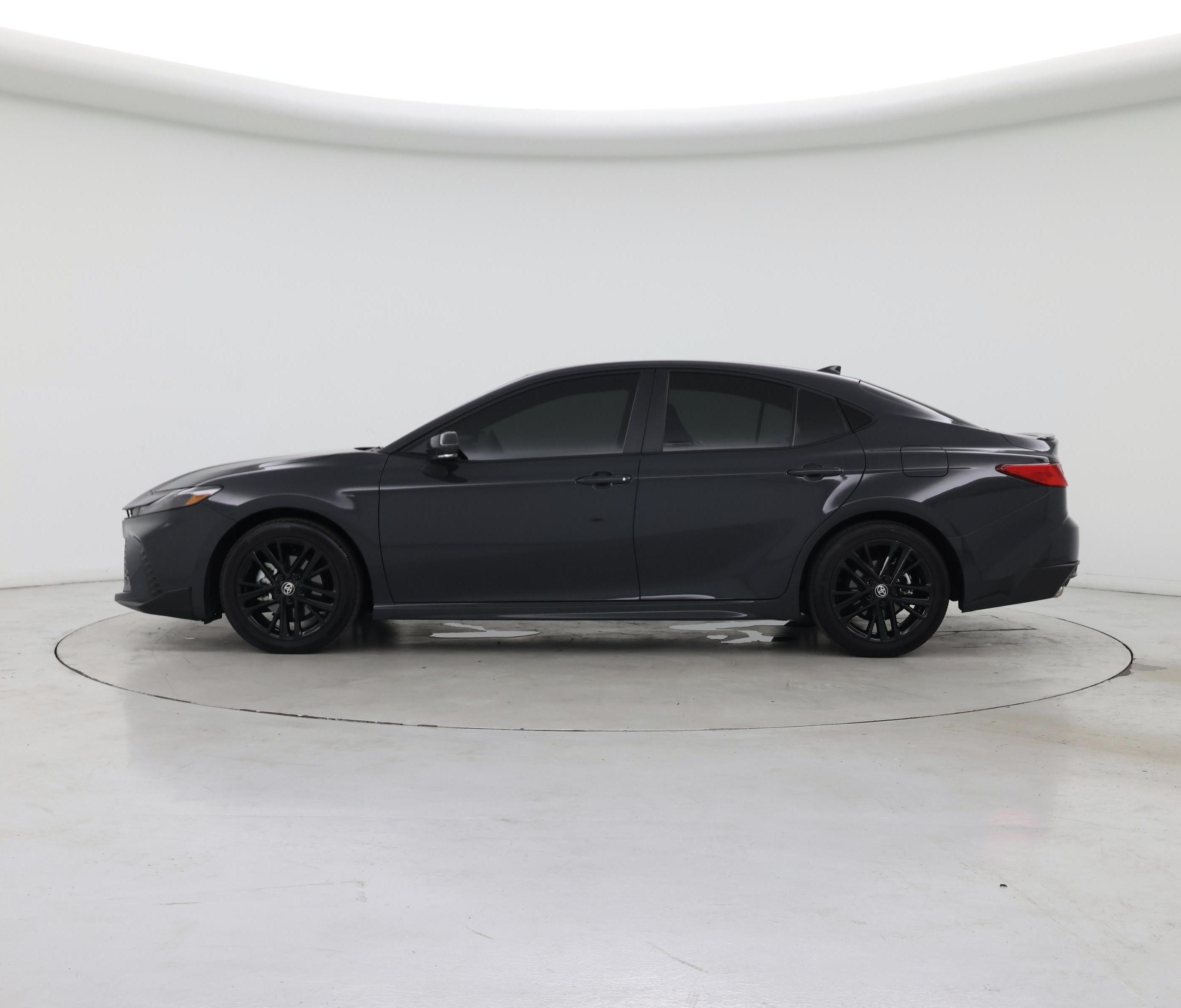 Thumbnail: 2025 Toyota Camry - 3