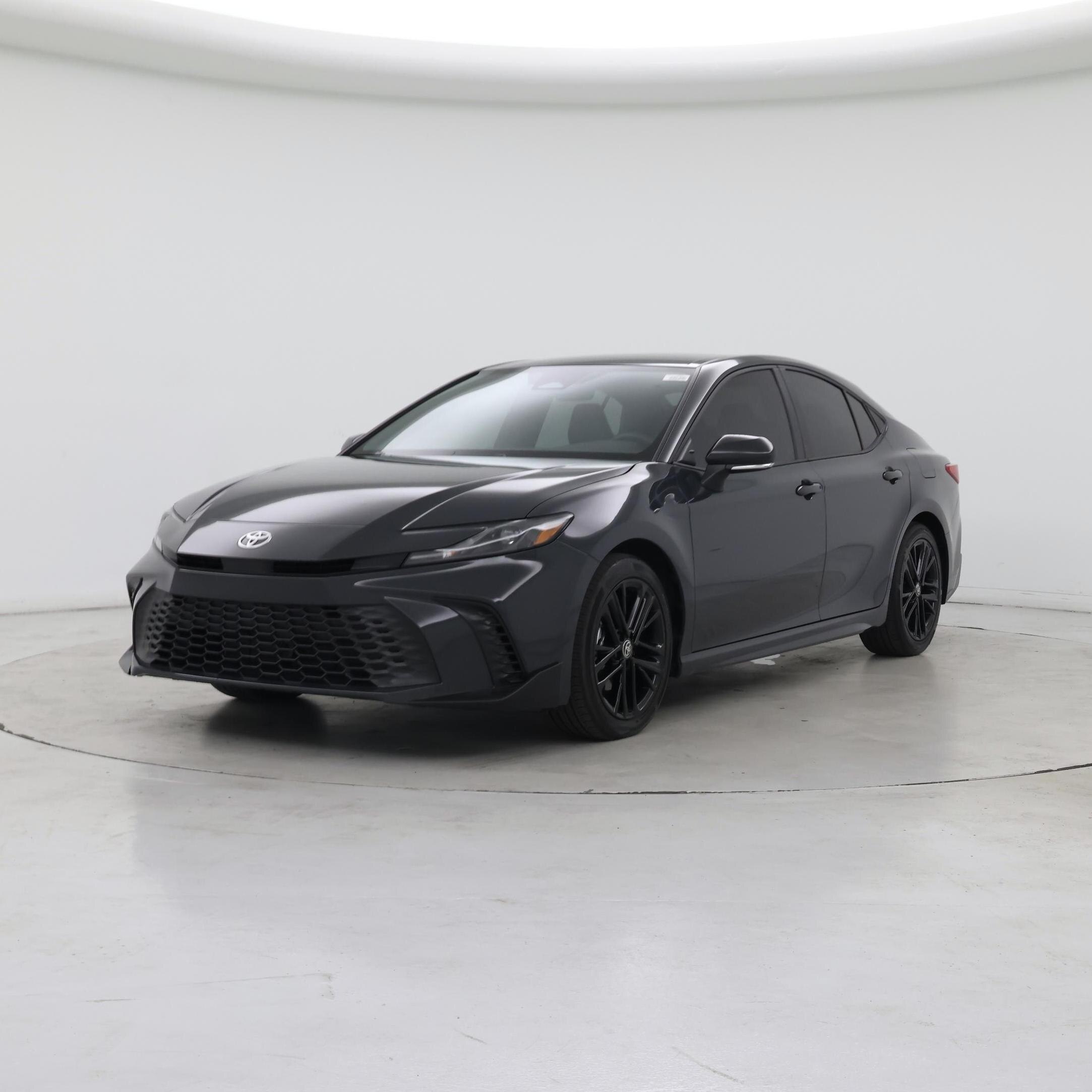 Thumbnail: 2025 Toyota Camry - 4