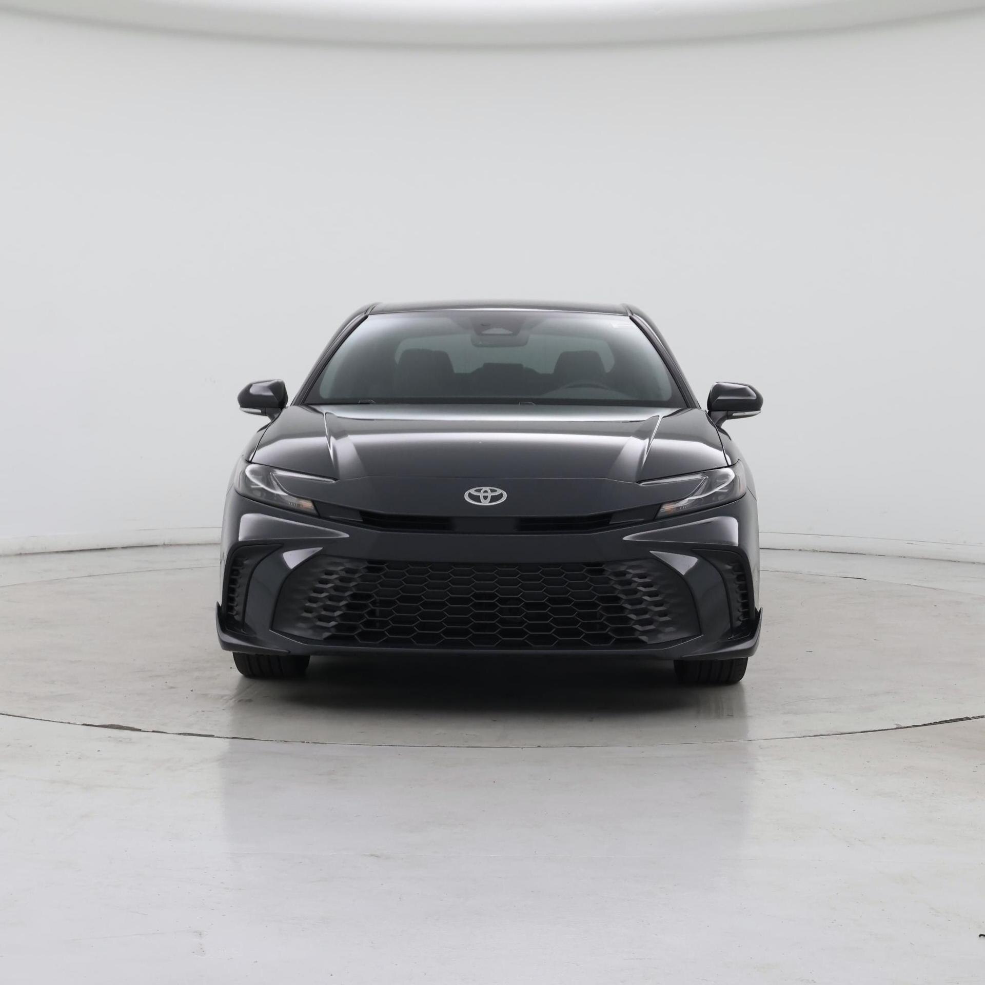 Thumbnail: 2025 Toyota Camry - 5