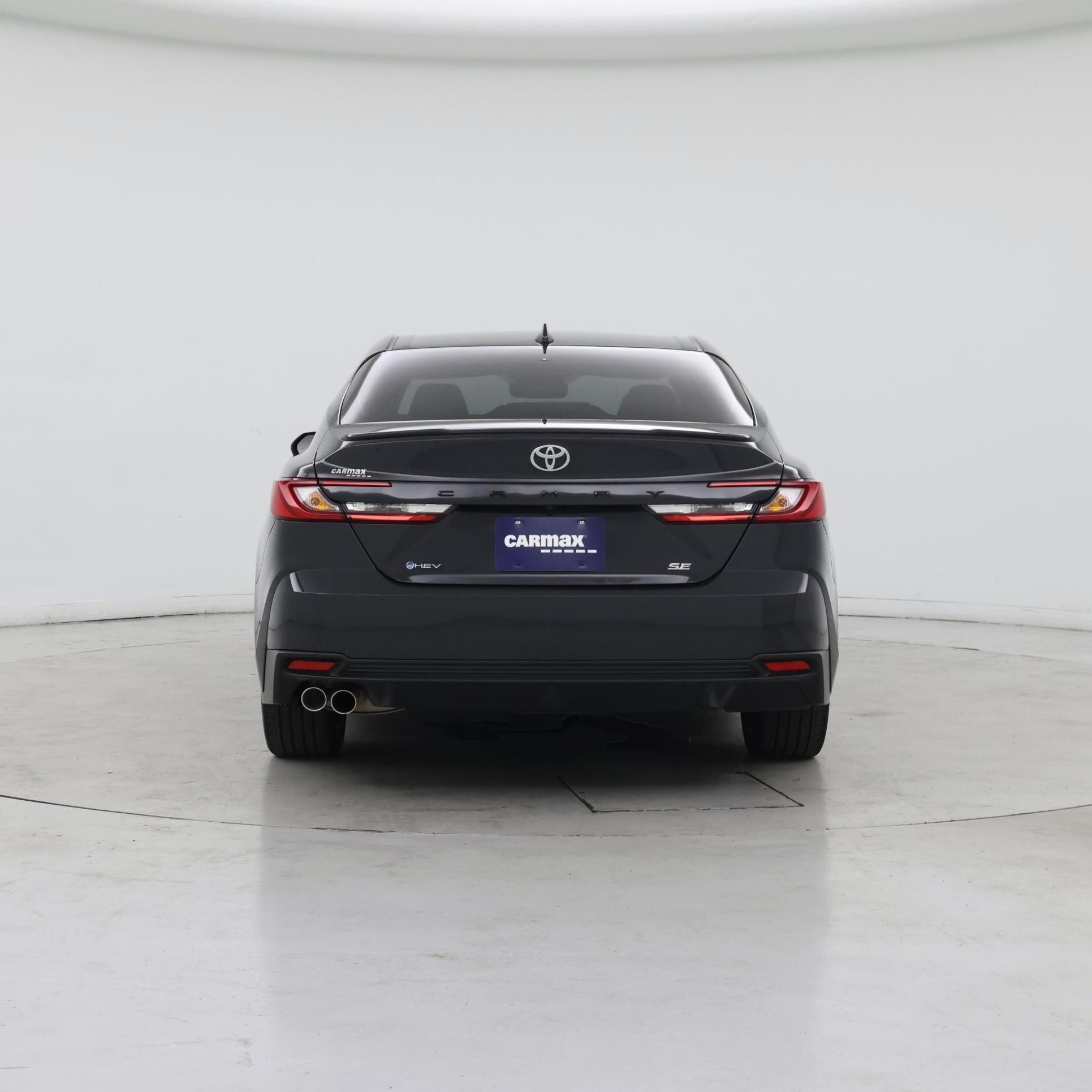 Thumbnail: 2025 Toyota Camry - 6