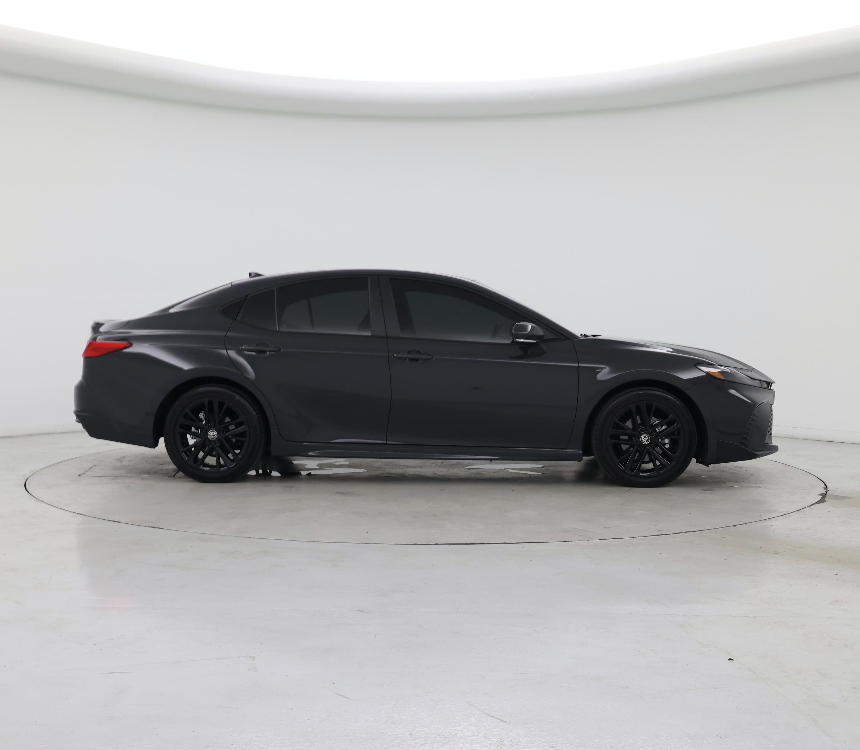 Thumbnail: 2025 Toyota Camry - 7