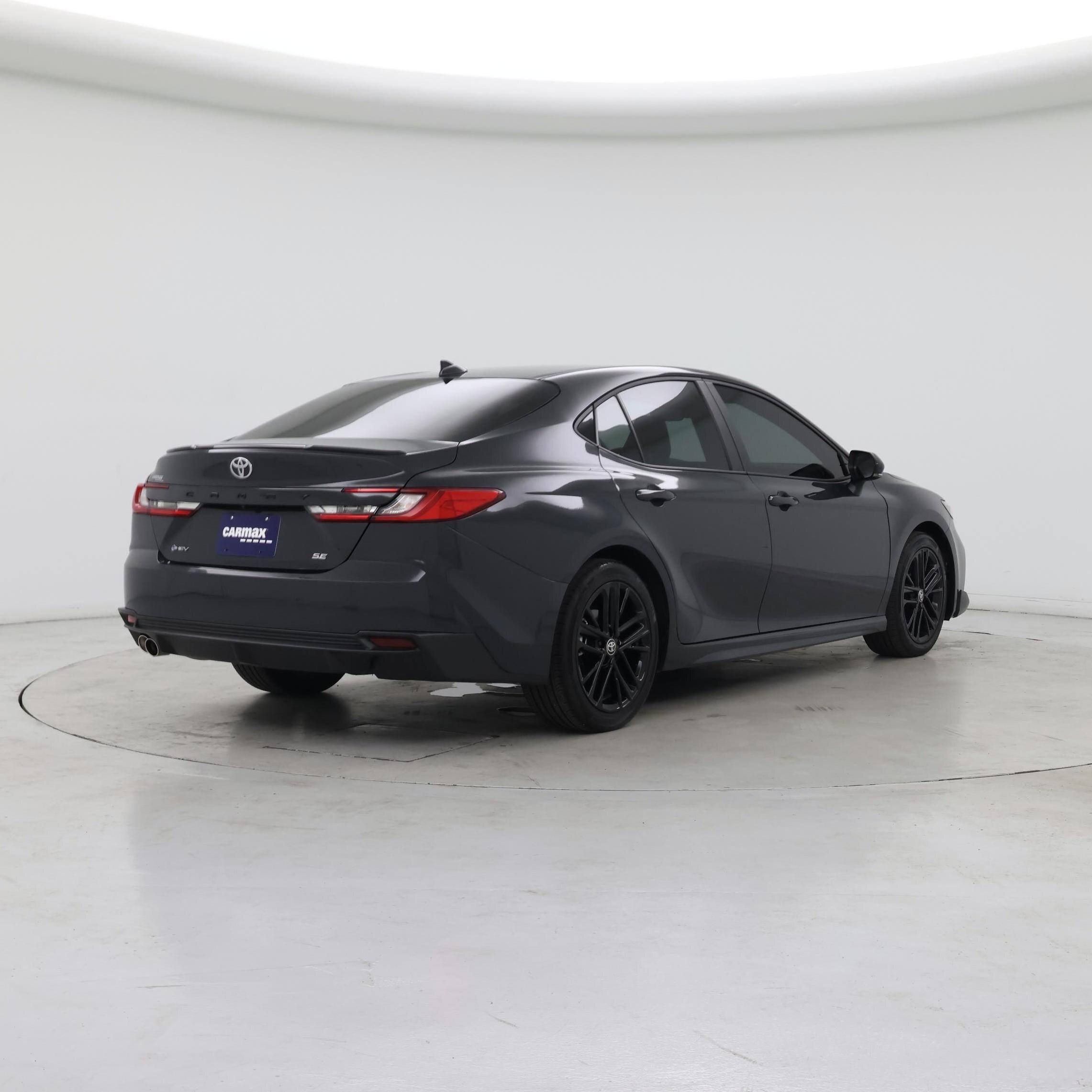 Thumbnail: 2025 Toyota Camry - 8