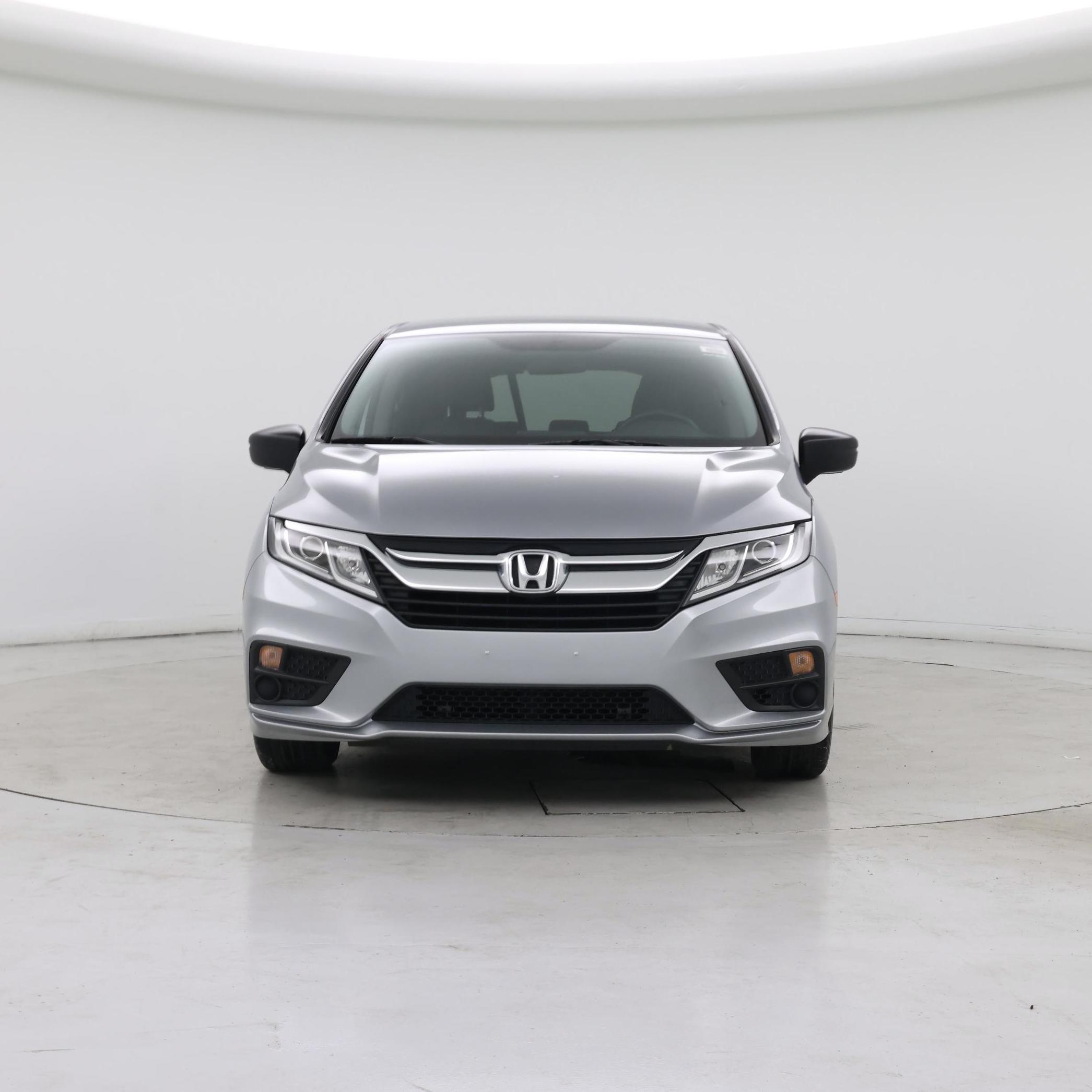 Thumbnail: 2020 Honda Odyssey - 5