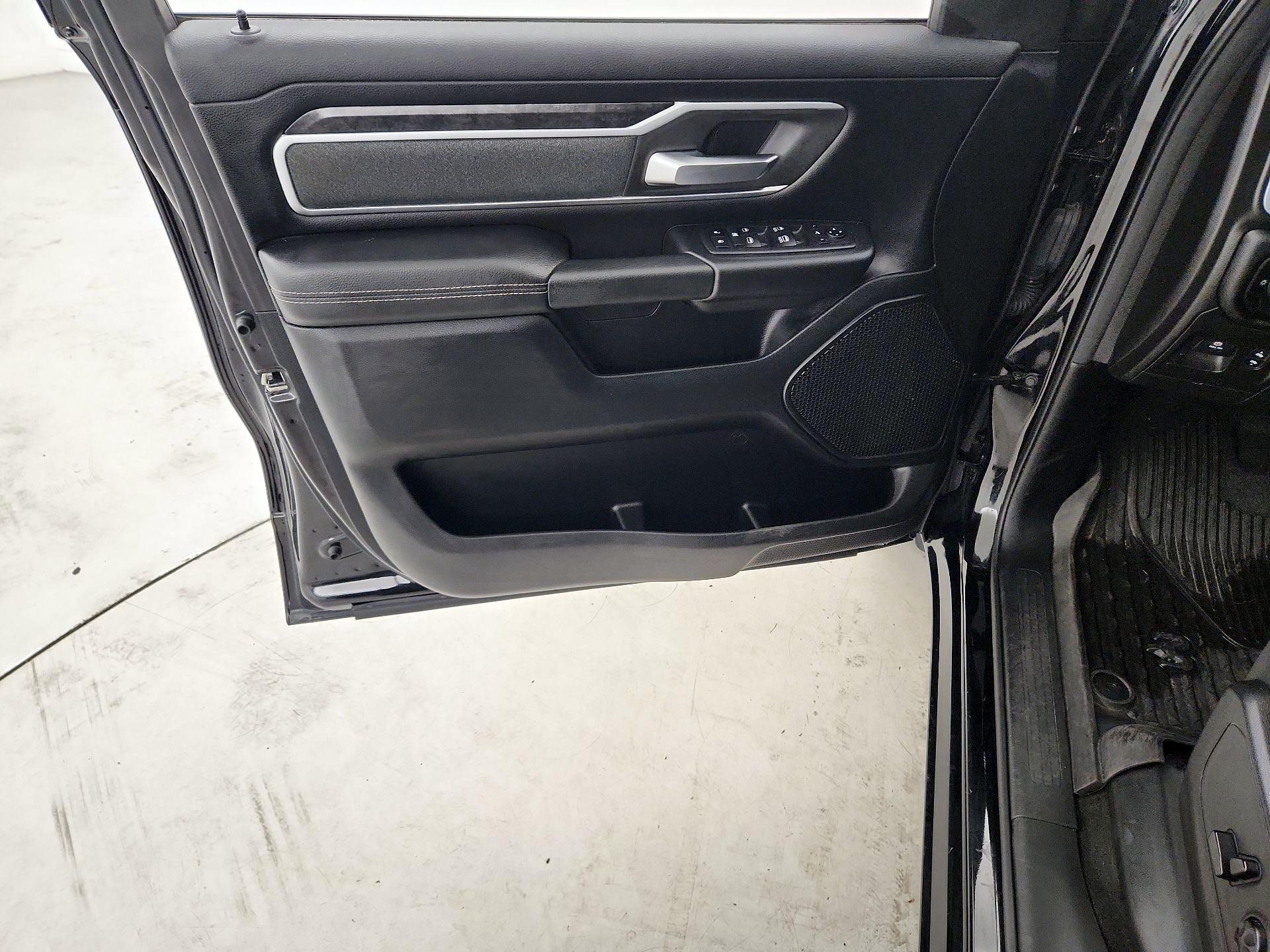 Thumbnail: 2019 RAM 1500 - 12