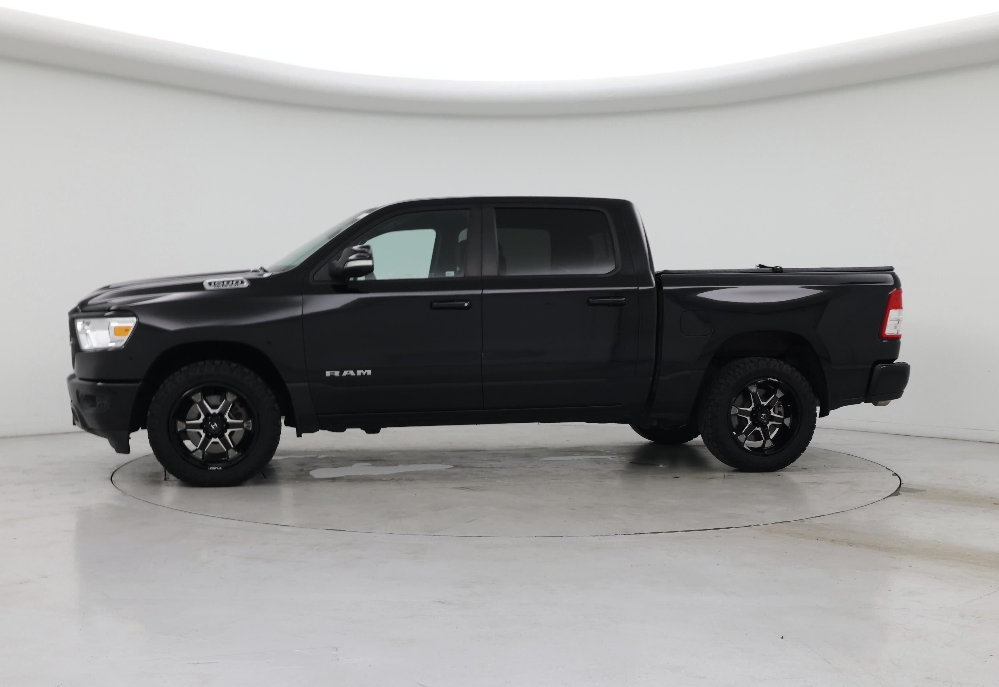 Thumbnail: 2019 RAM 1500 - 3