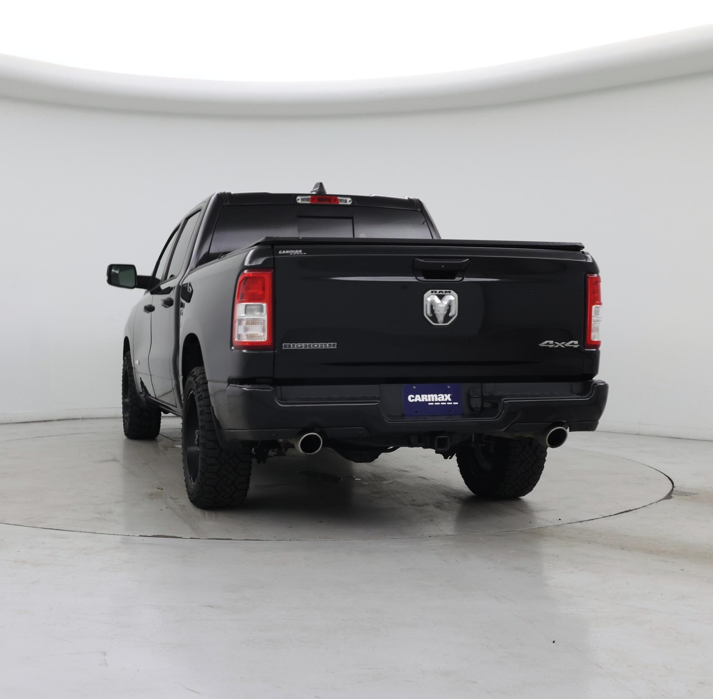 Thumbnail: 2019 RAM 1500 - 6