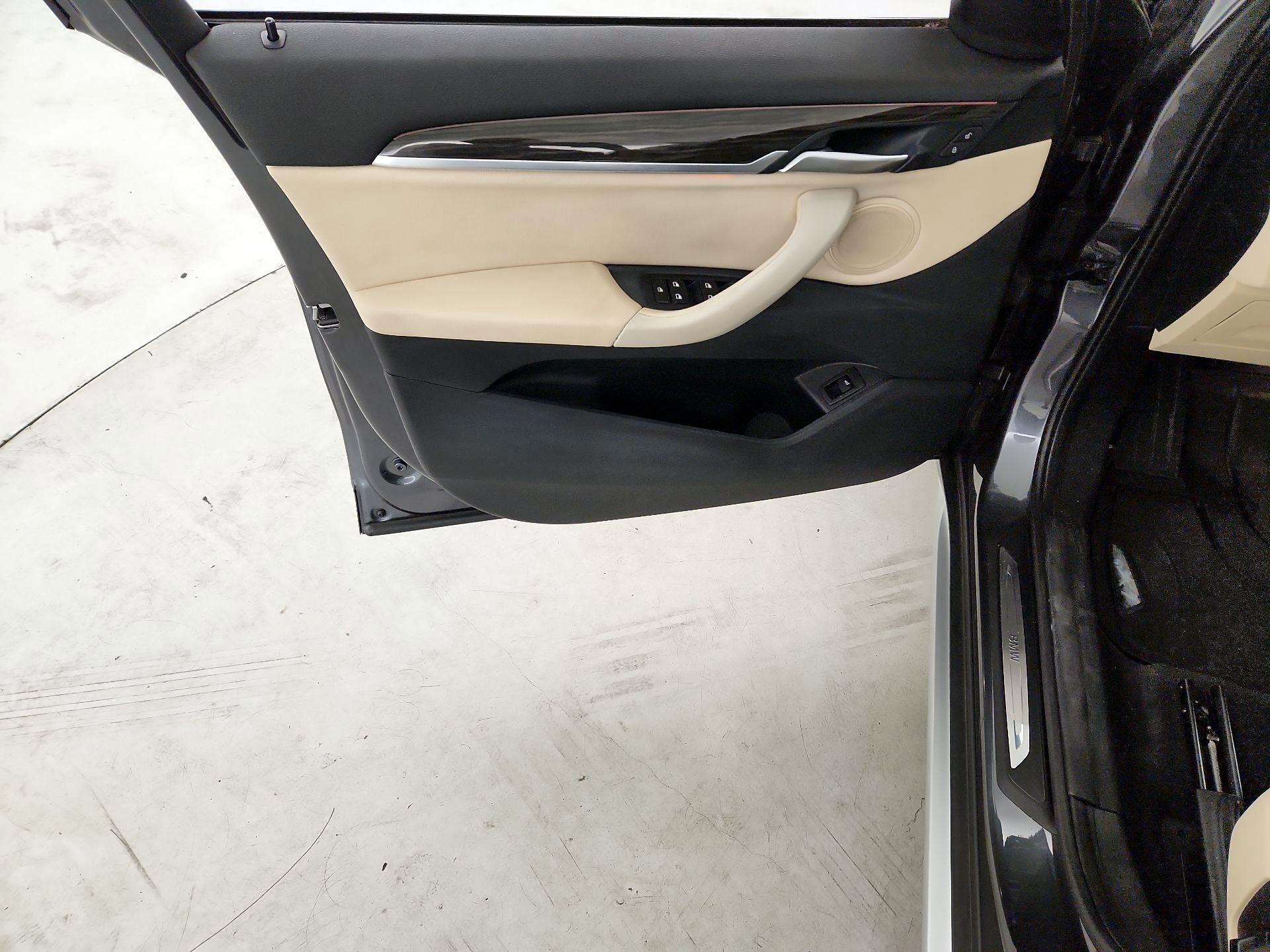 Thumbnail: 2016 BMW X1 - 12