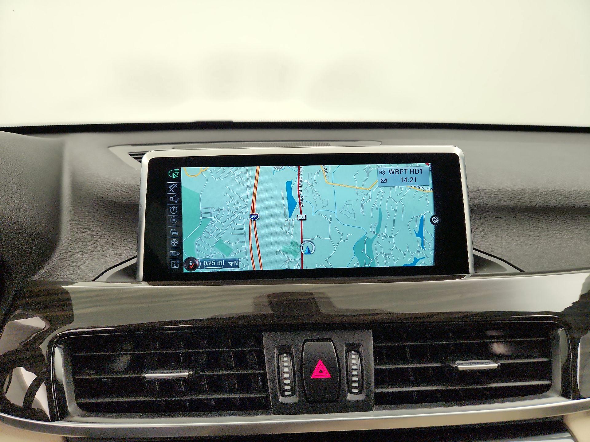 Thumbnail: 2016 BMW X1 - 14