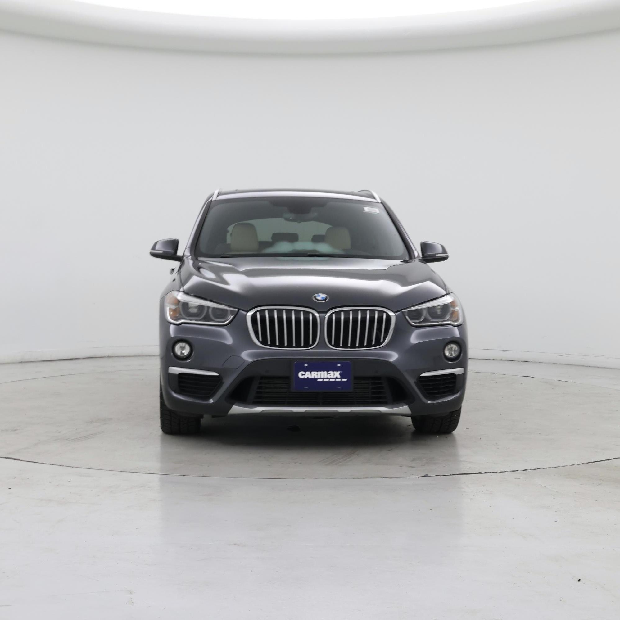 Thumbnail: 2016 BMW X1 - 5
